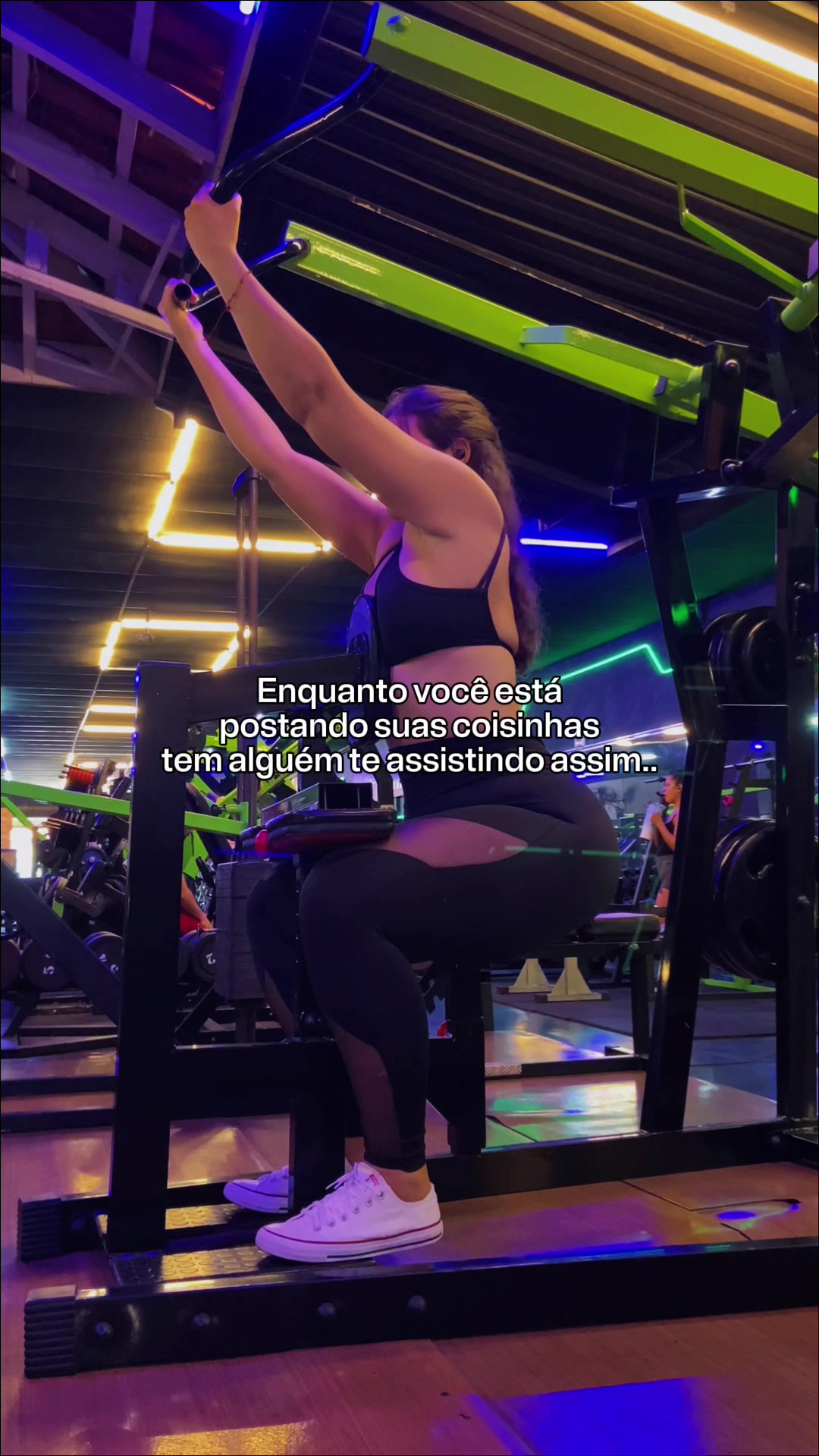 @Karen Ignacio | fitness