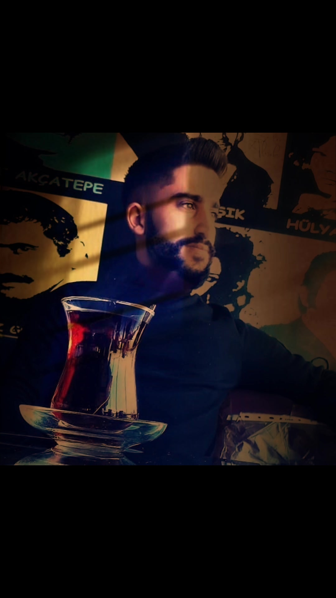@&Ouml;zkan Boz☑️