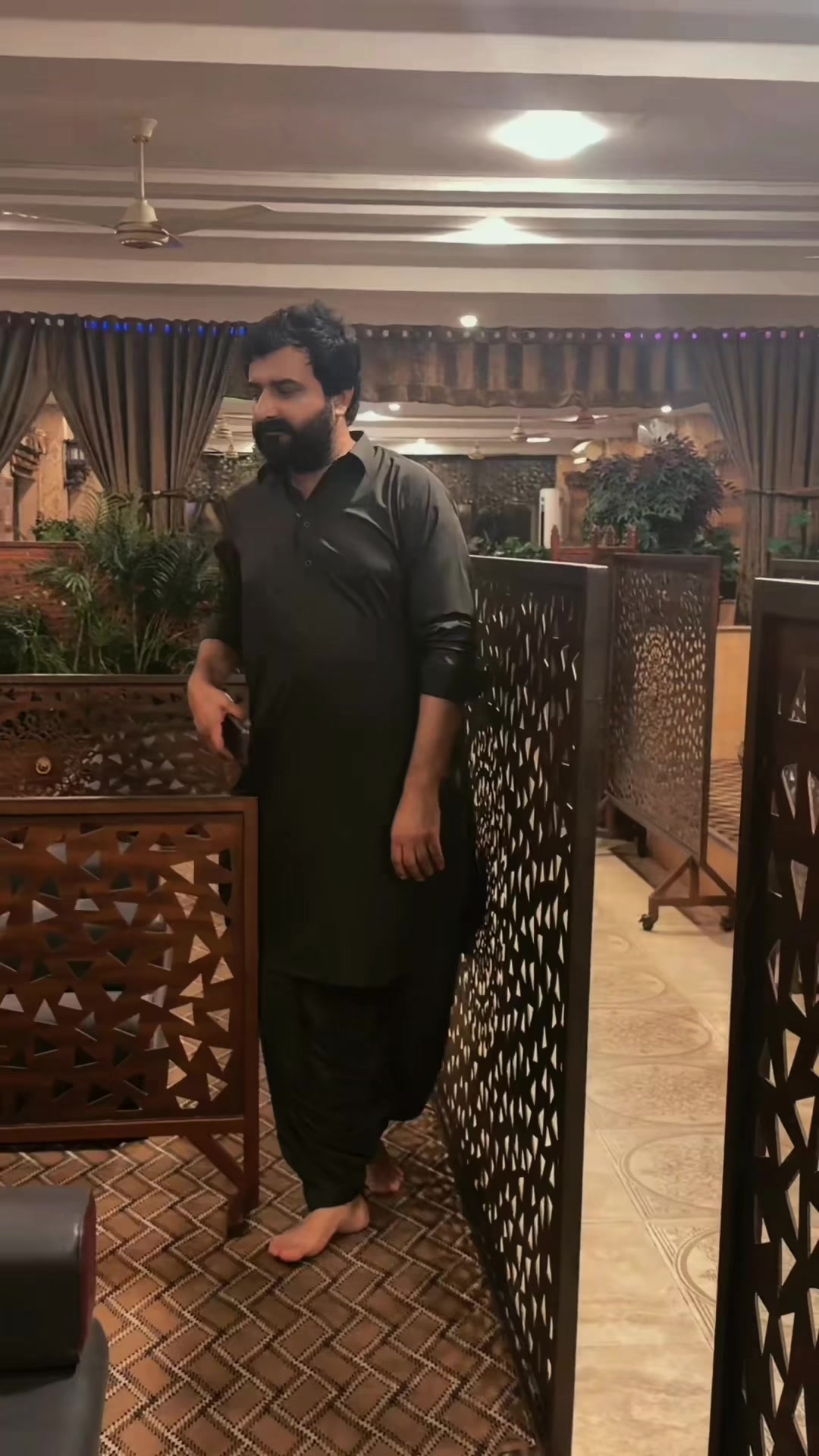 @GHALIB KHAN boss