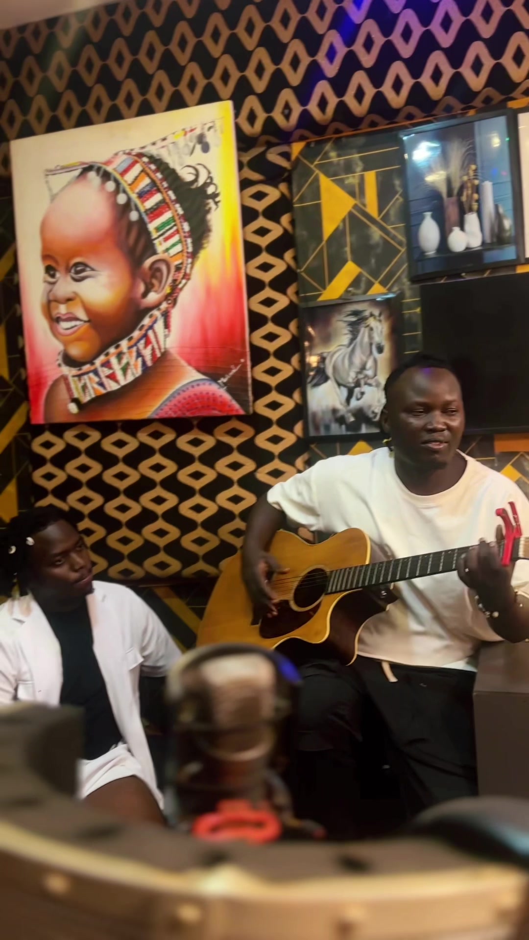 @BENTIBOYSAFRICA 🎤🇺🇬🌎