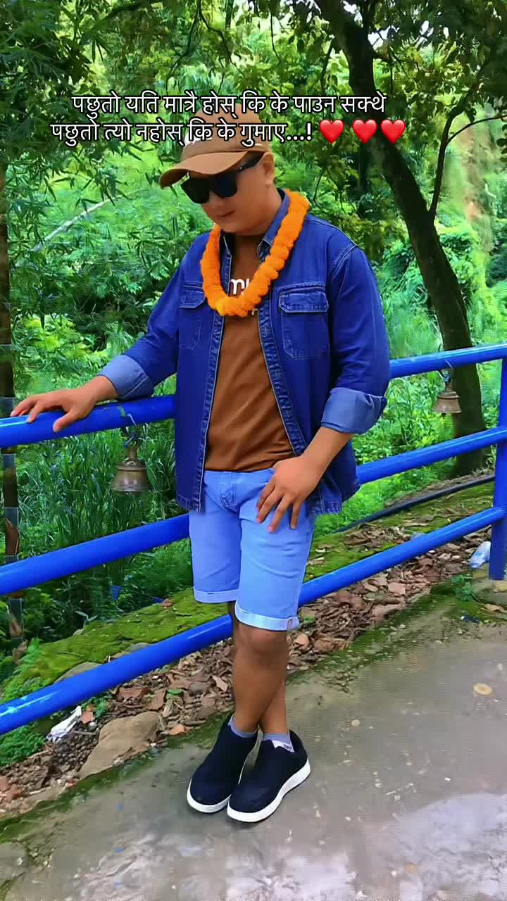 @@rameshtamang_official 🇳🇵🌹