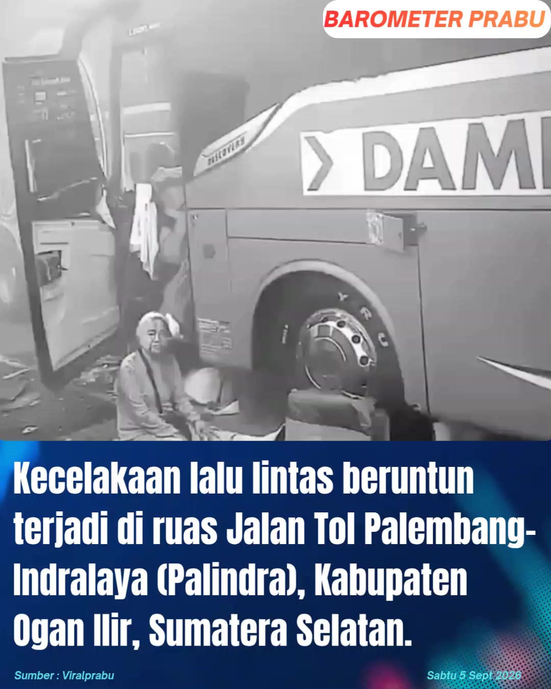 @BAROMETER PRABU