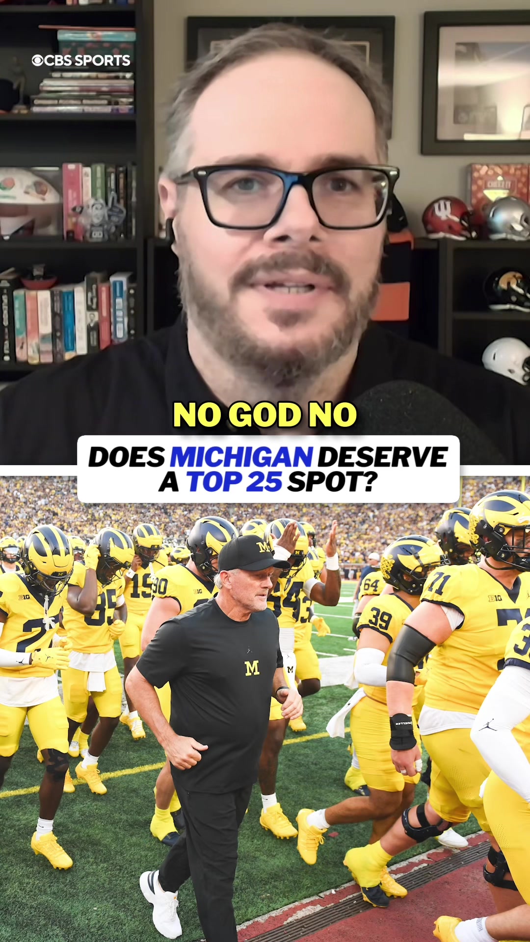 @CBS Sports College Football