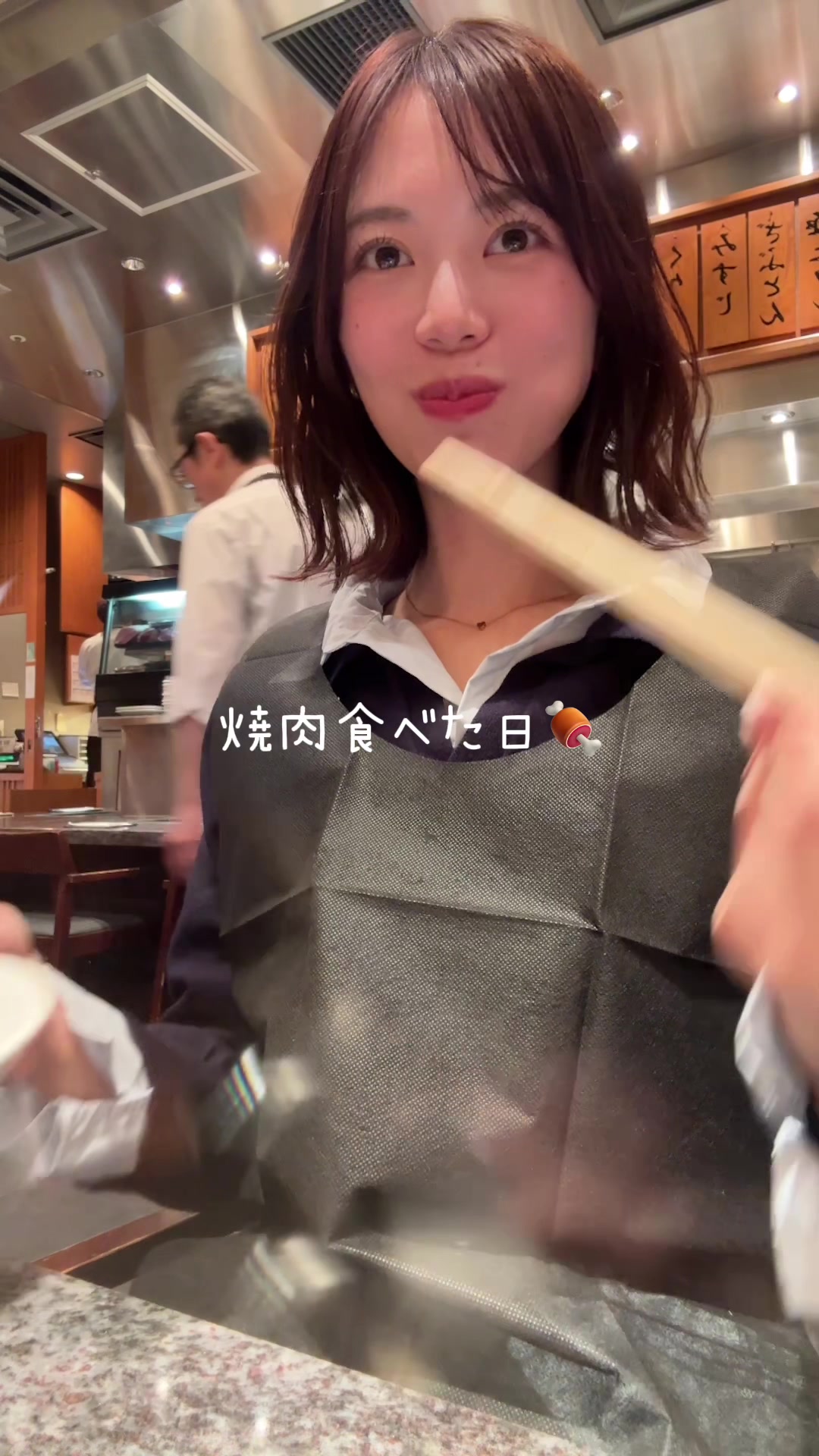 @Miyu / 美友