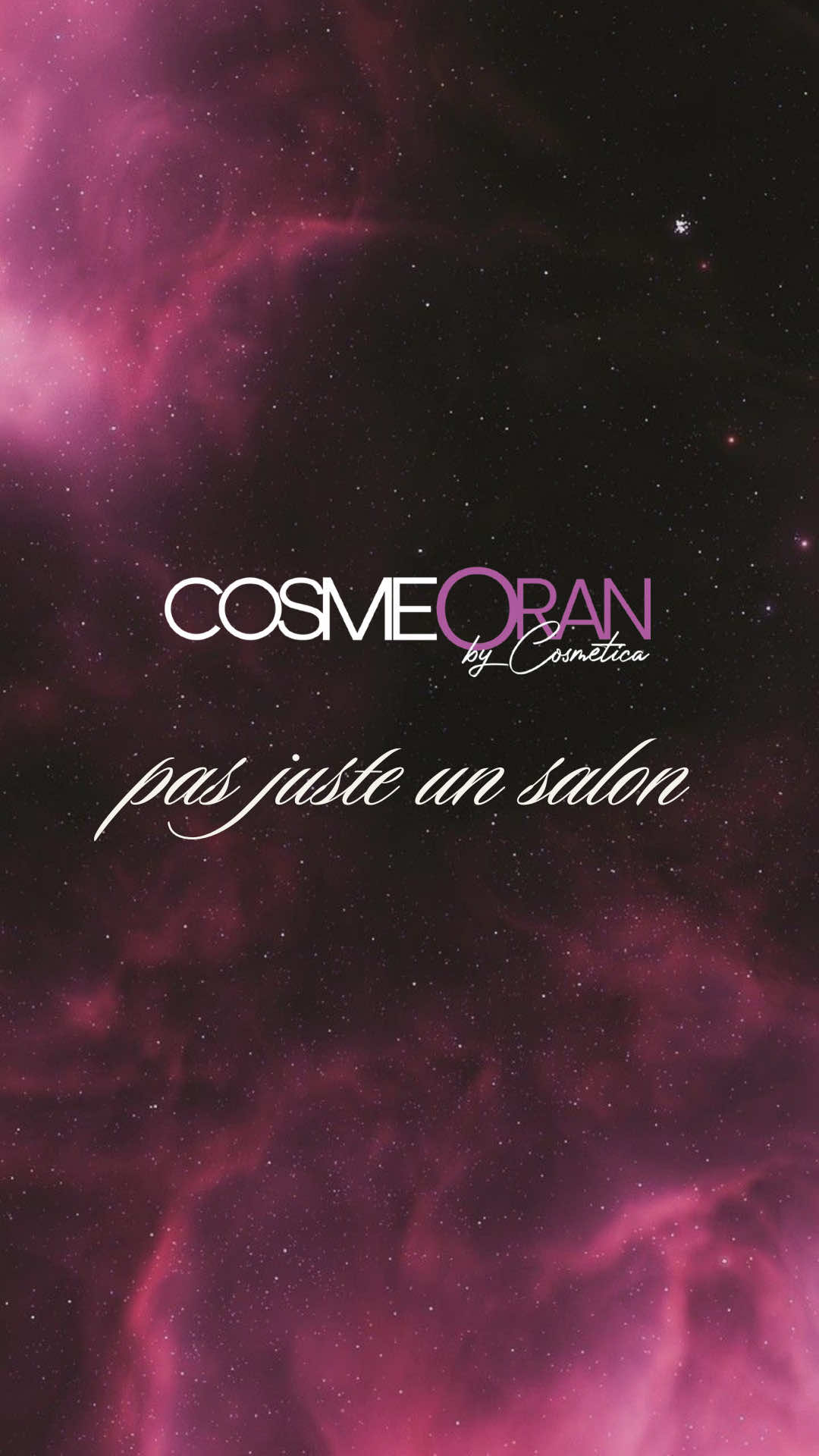 @CosmeOran