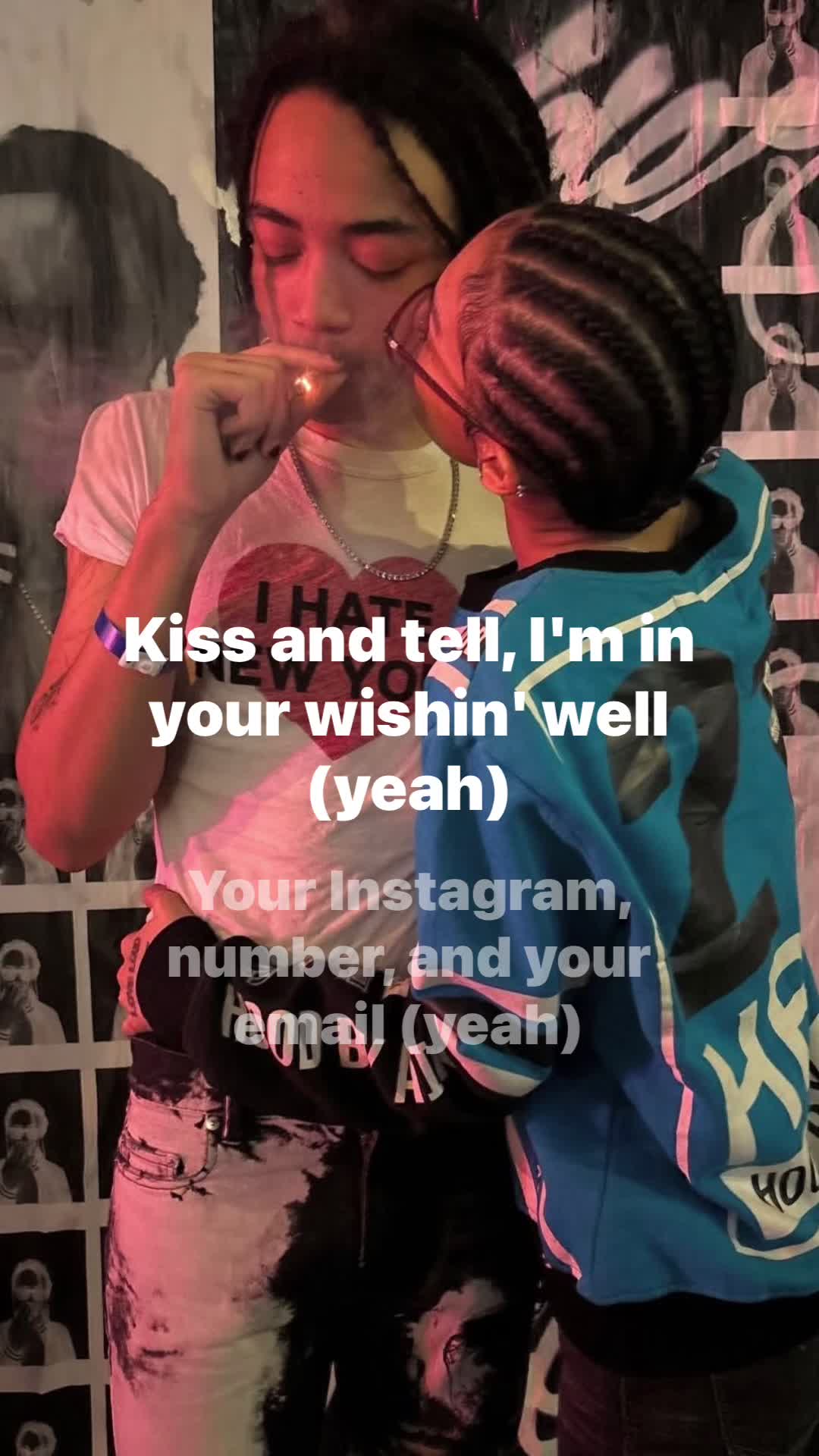@ 