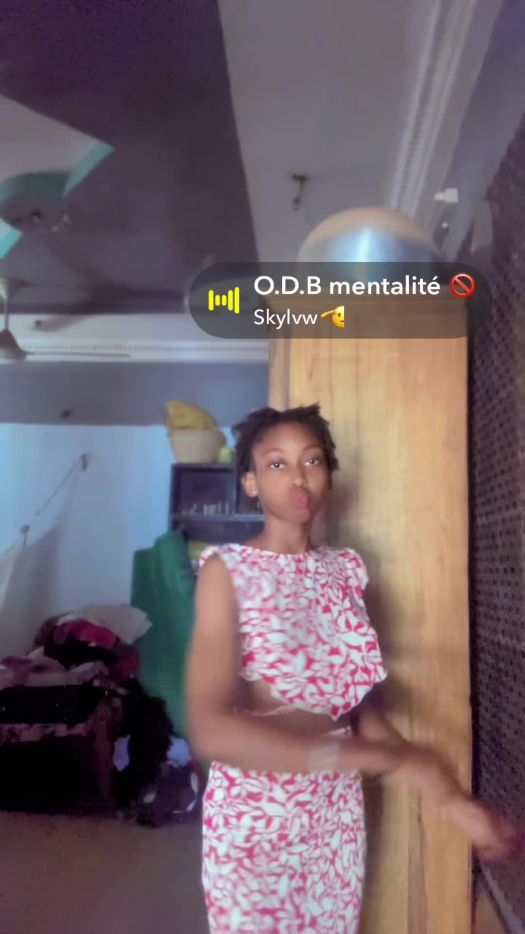 @🍑La Papaye sucrée🍑