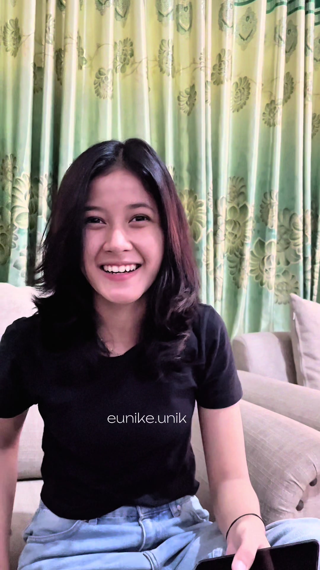 @Eunike ( Unik )