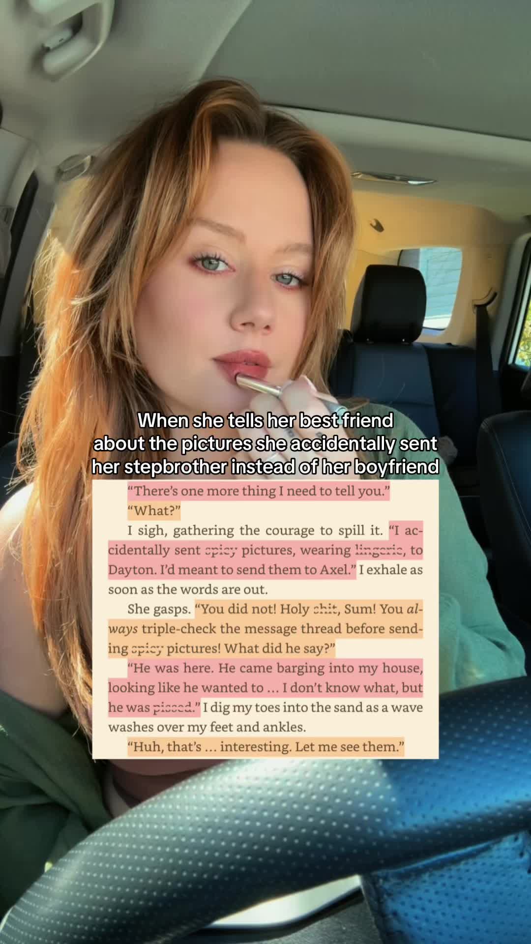 @ariel hendrix | author
