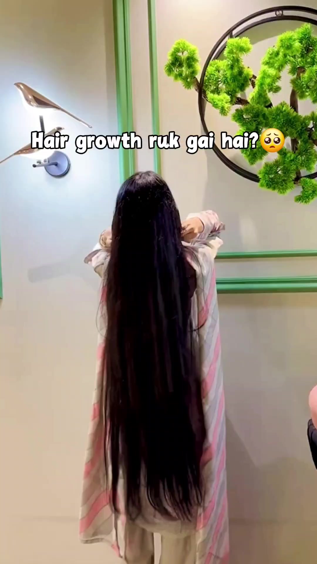 @Rapunzel - Girly