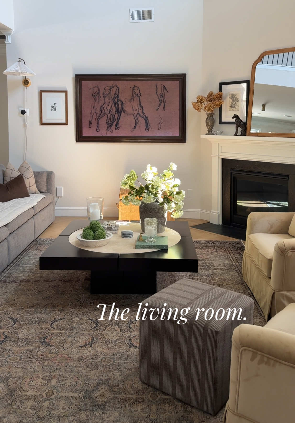 @LAVINIA | HOME CONTENT