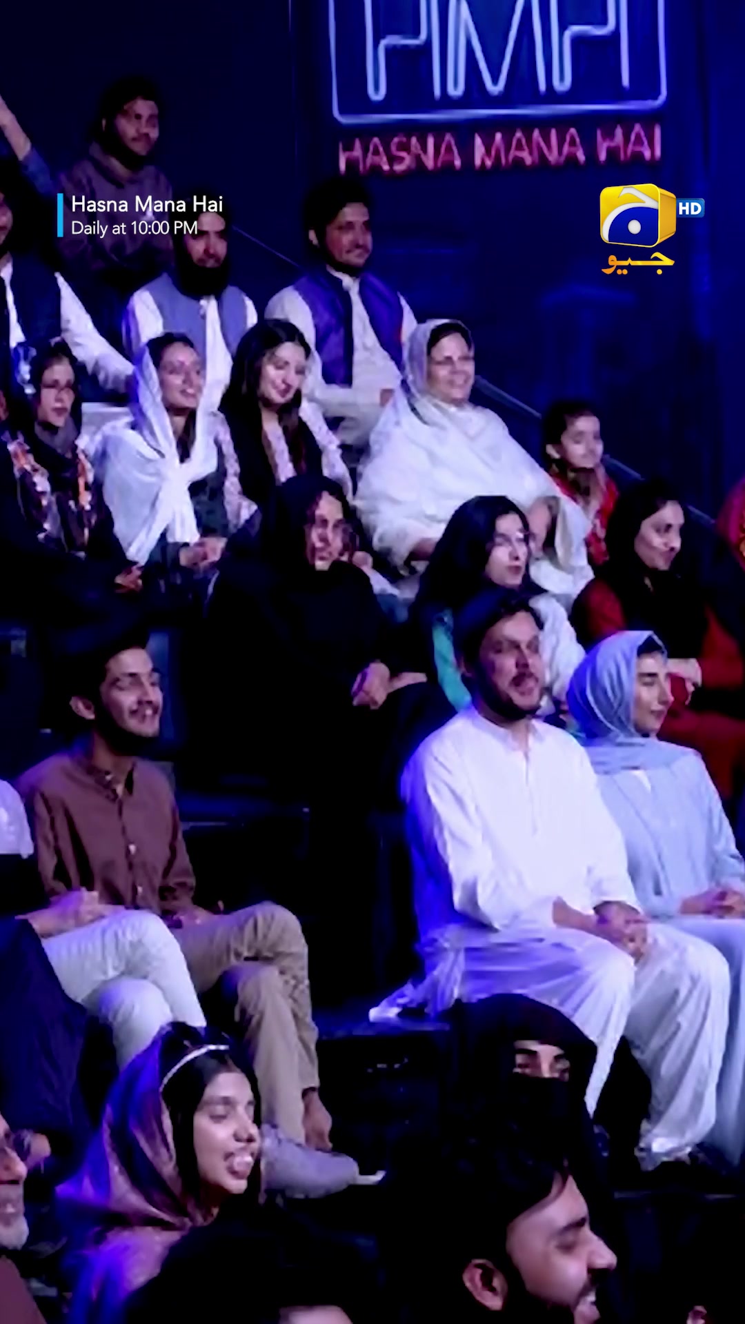 @Har Pal Geo - Geo TV