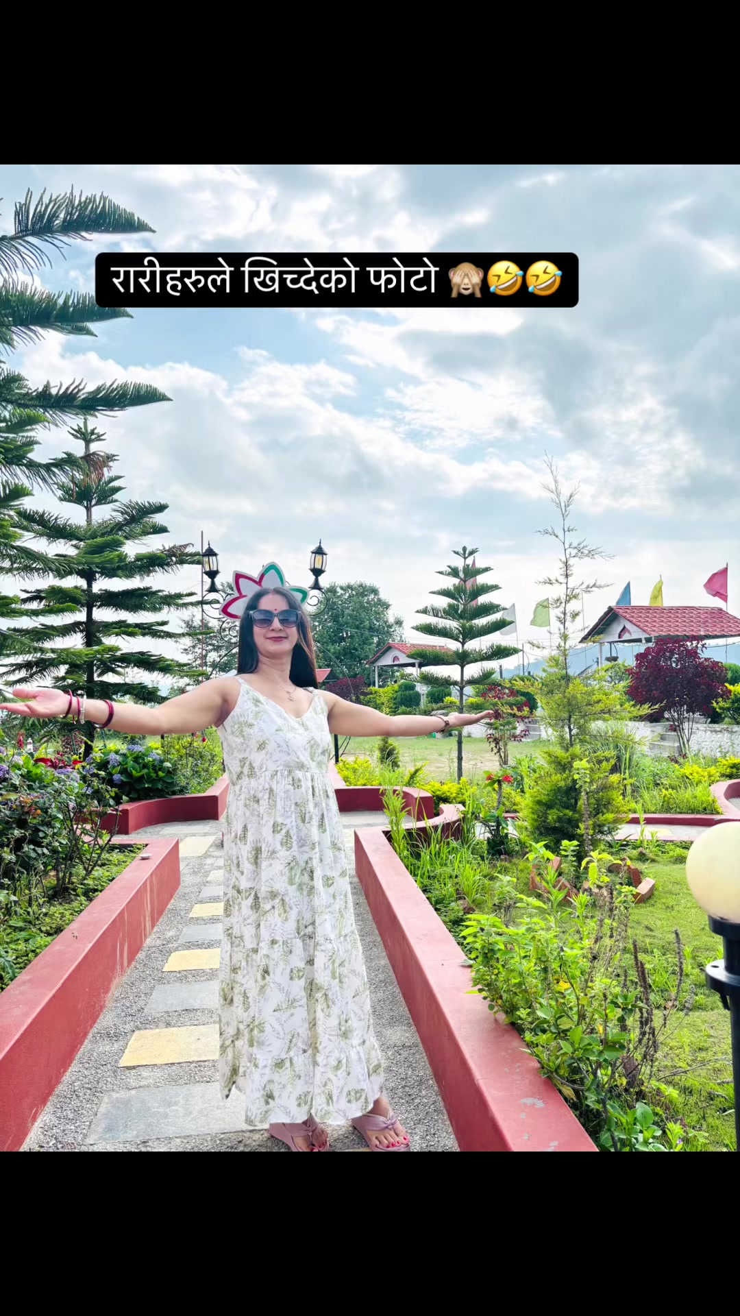 @Sarmila Bhattrai