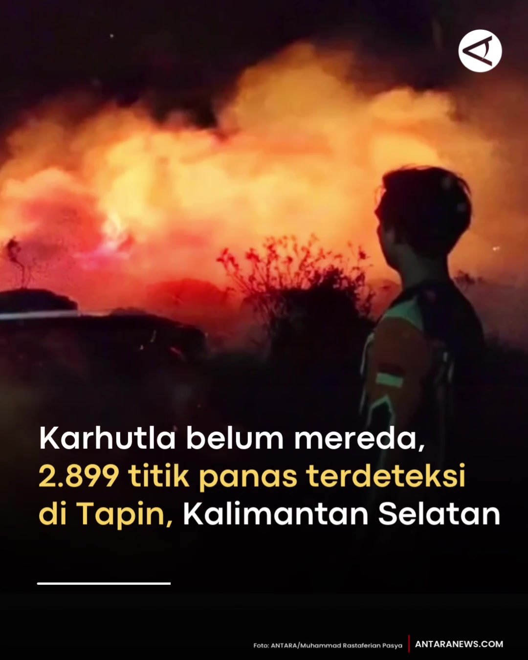 @ANTARANEWS.COM
