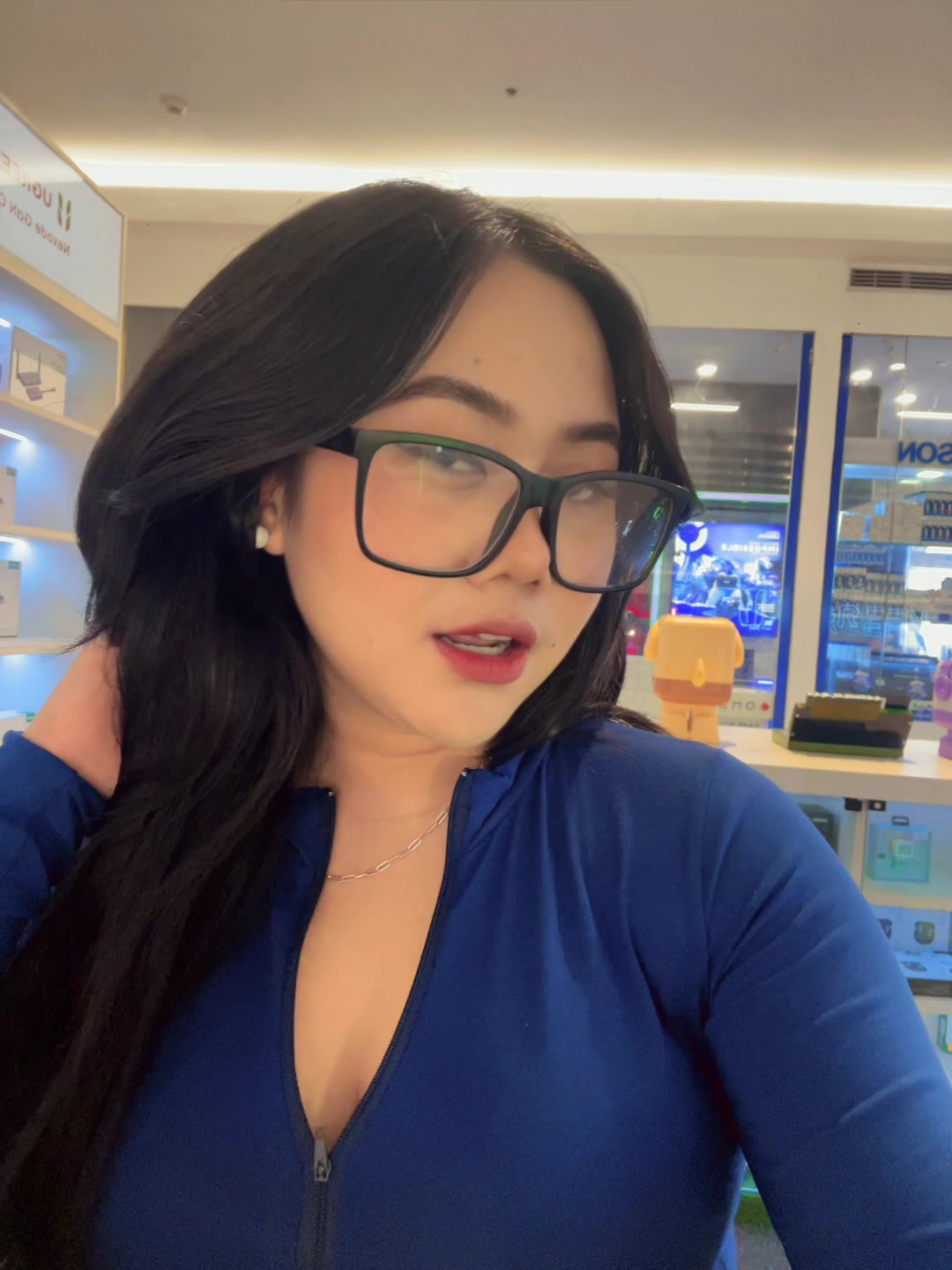 @notyourbabe