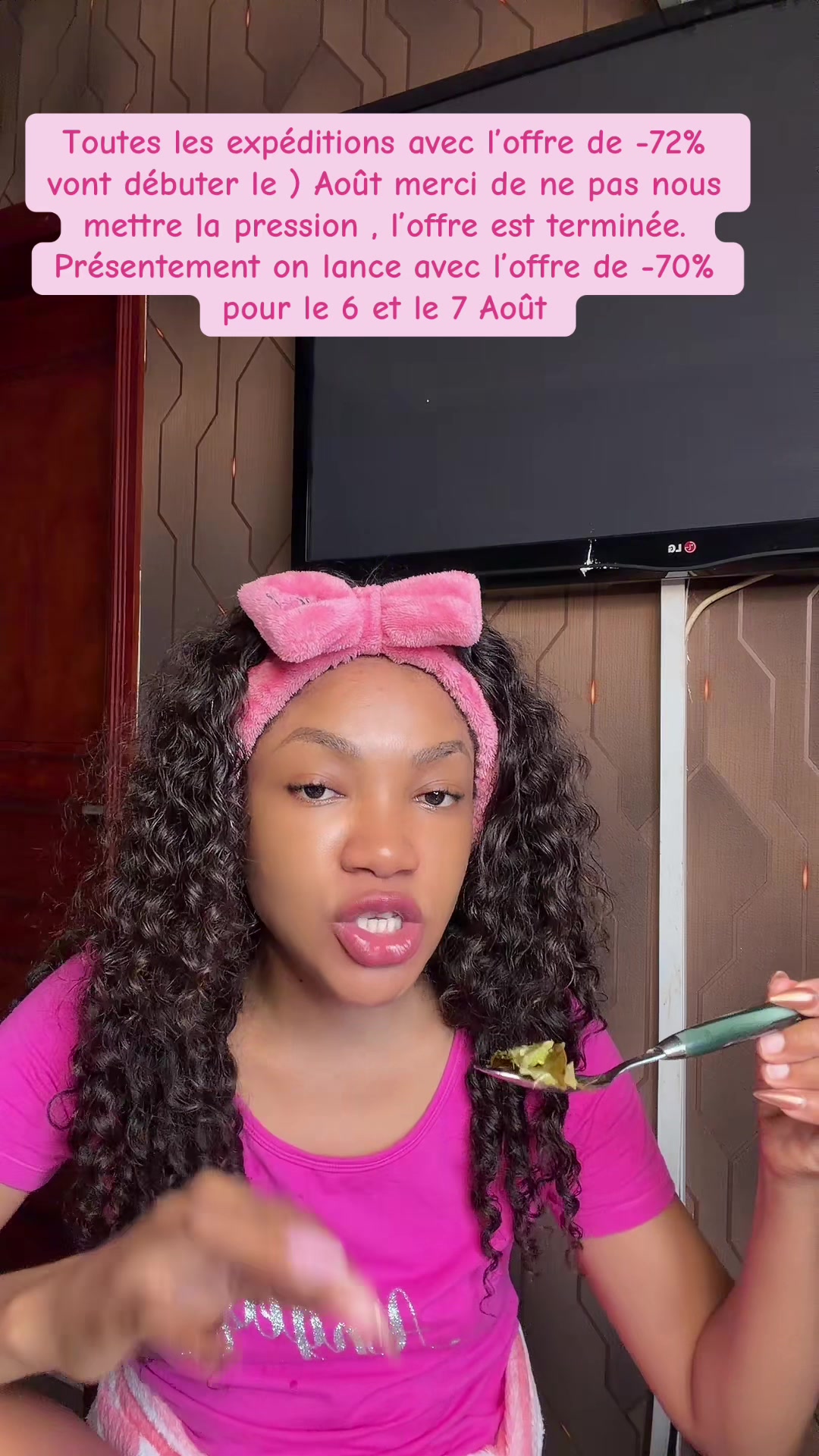 @DAMARISSE