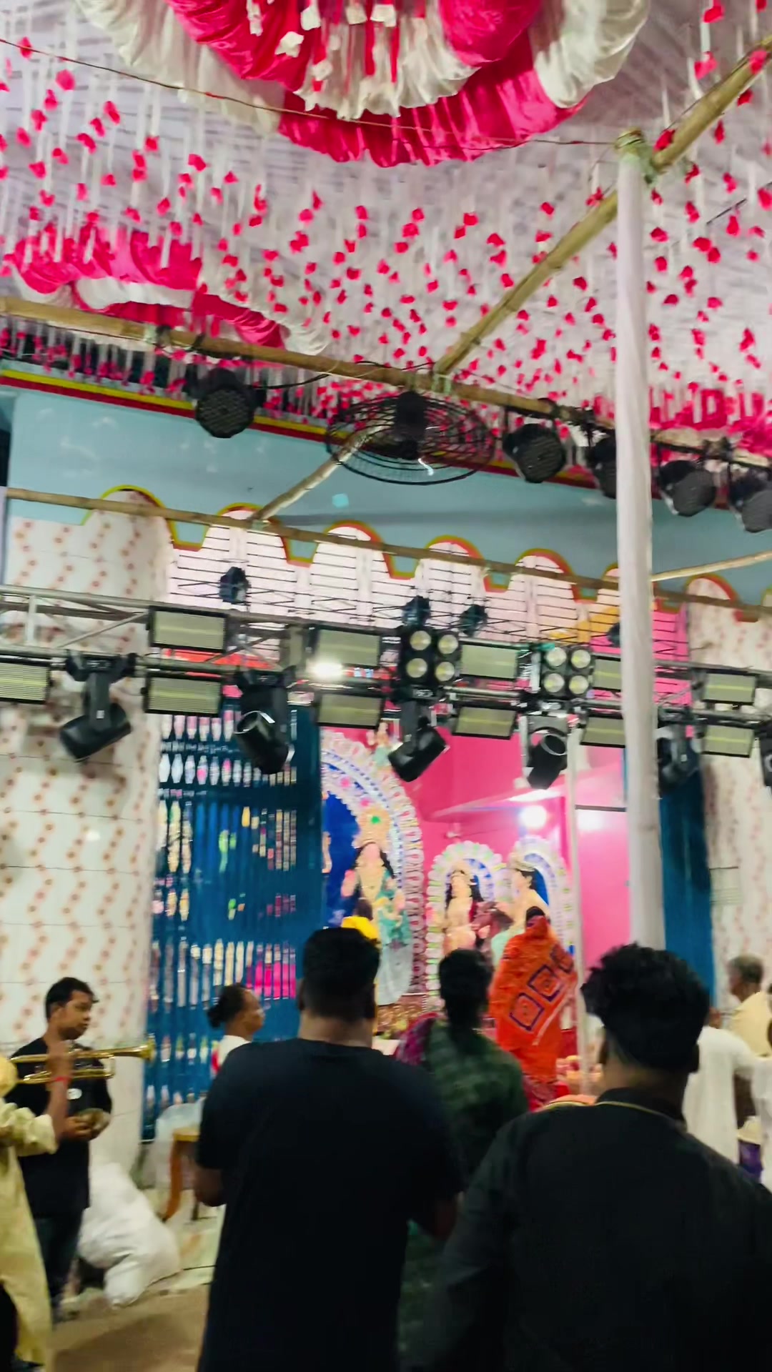 @তৃষ্ণা লাইট &সাউন্ড