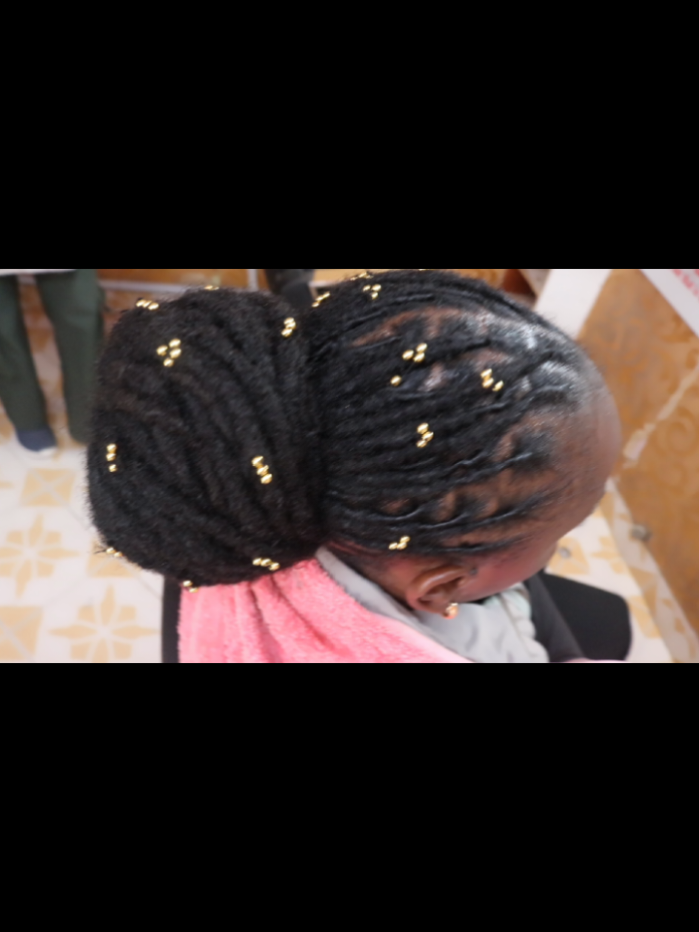 @Locs Alchemist & Academy