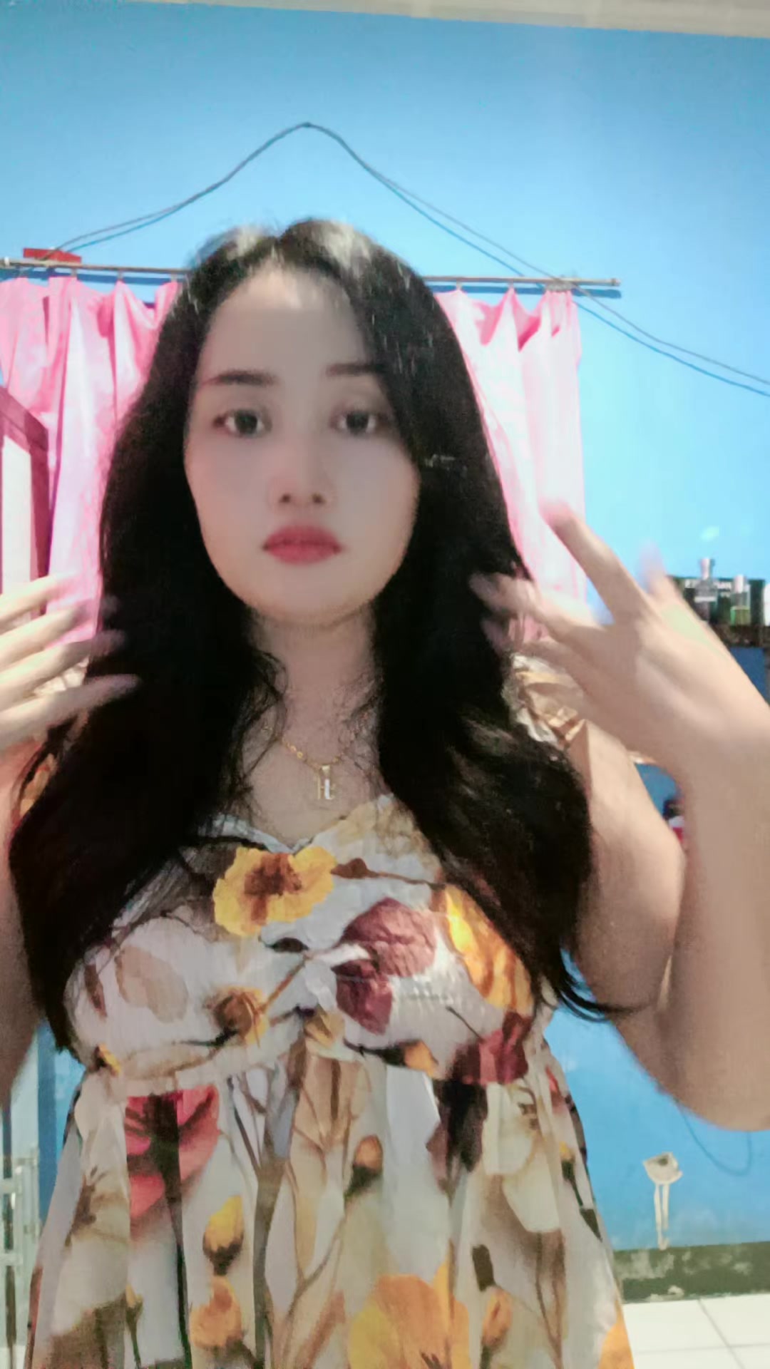 @Indriyanti - Auto Barokah