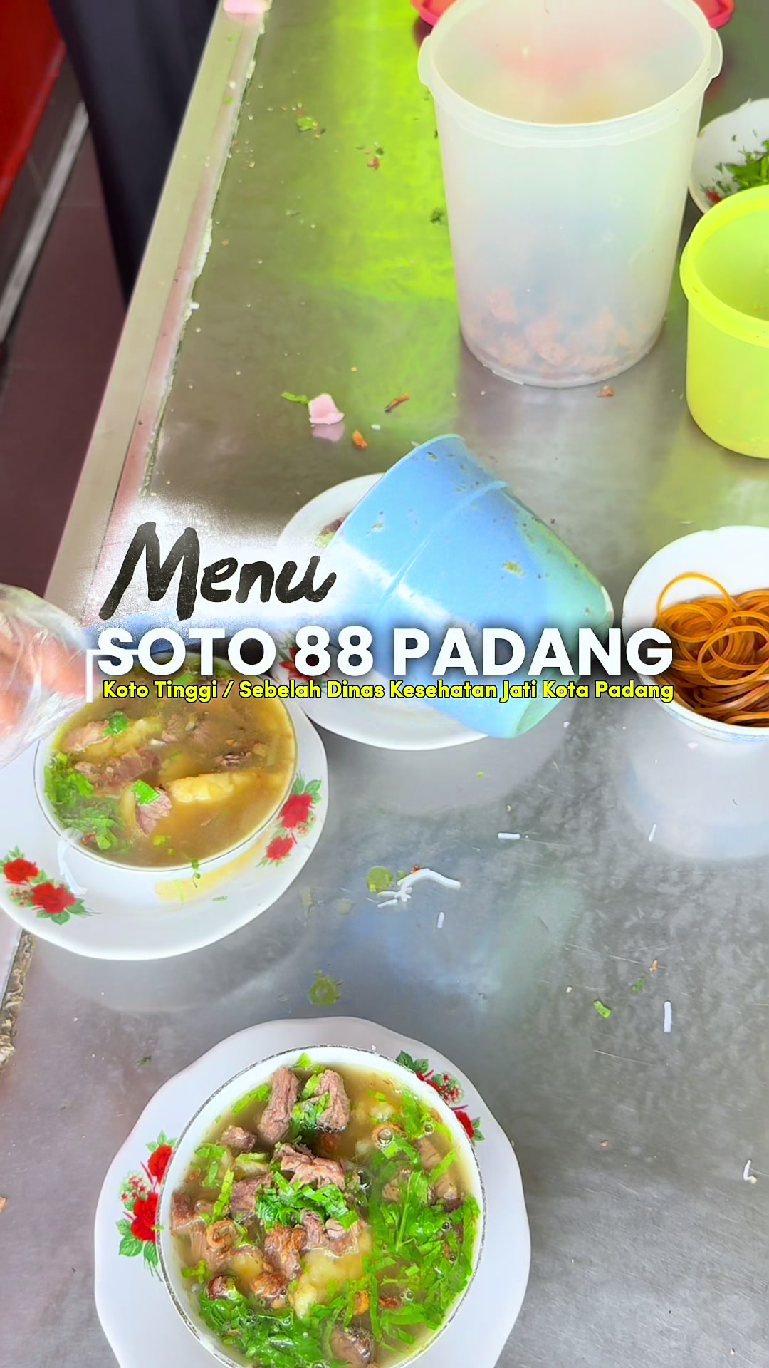 @Lapiak Buruak ||Kuliner Sumbar