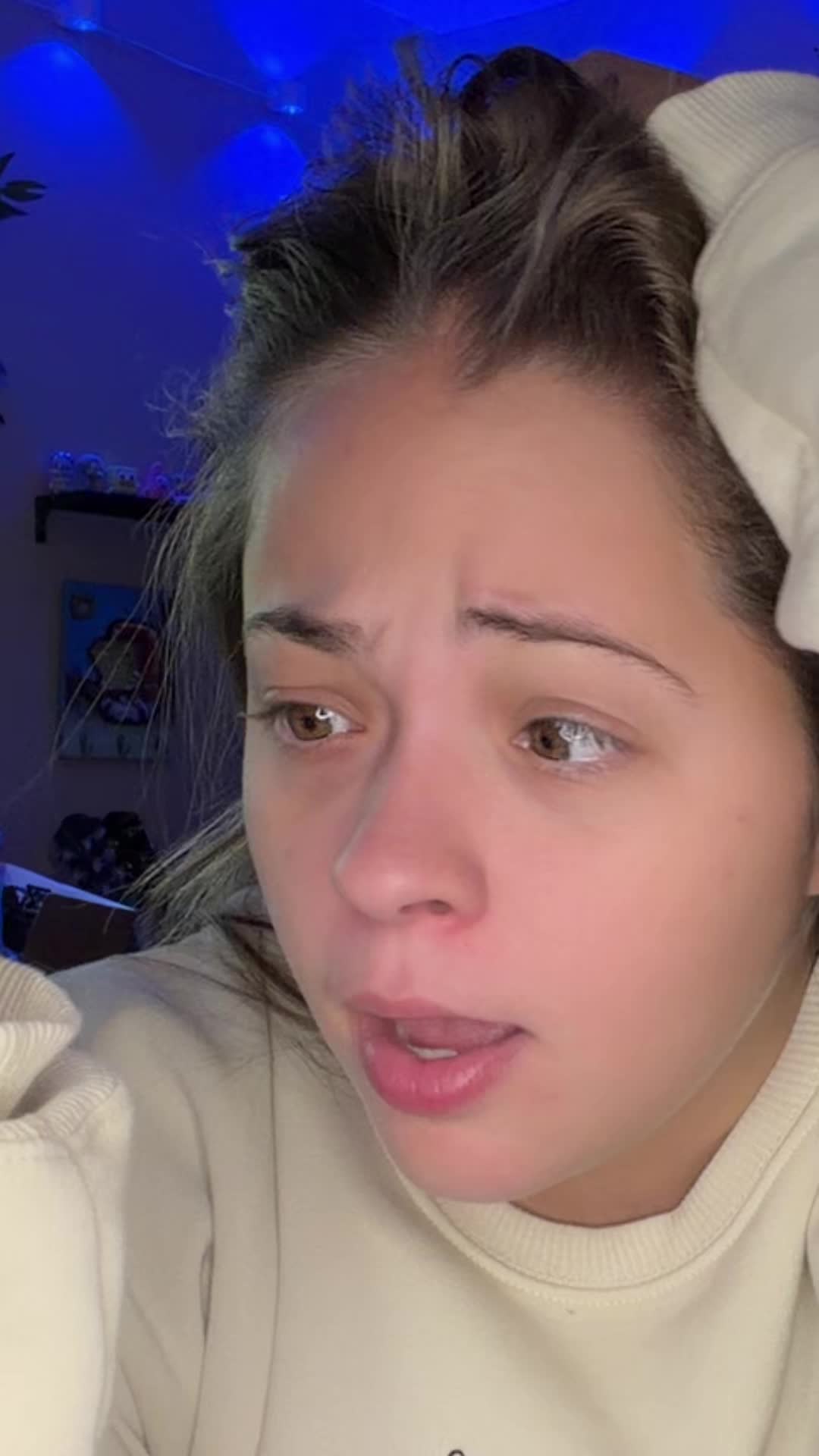 @Kiyatheavacadodad