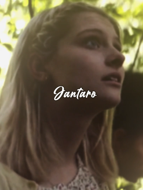 @Jantaro