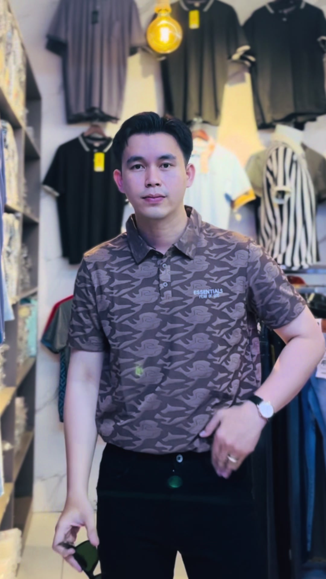 @ကာဗာမြန်မာ fashion(မြောက်ဒဂုံ)