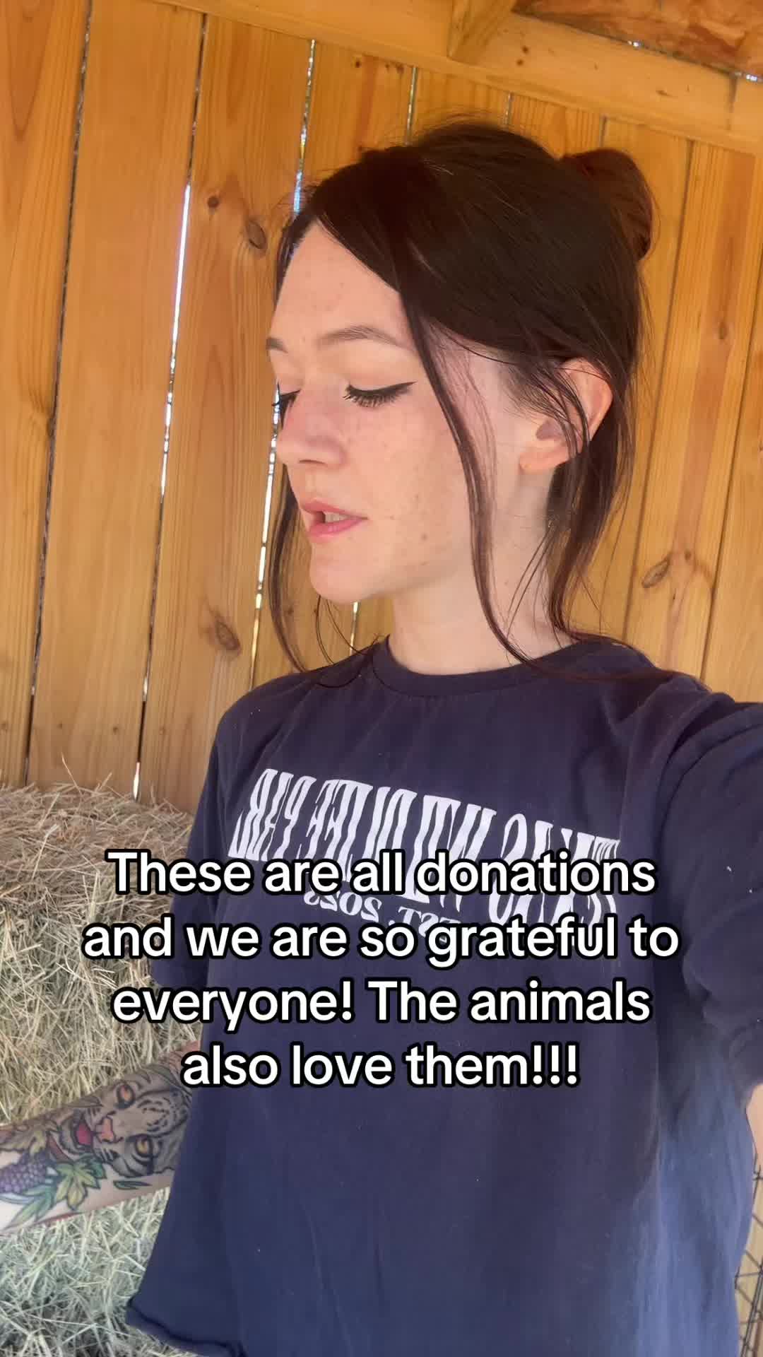 @Texas Wildlife Park