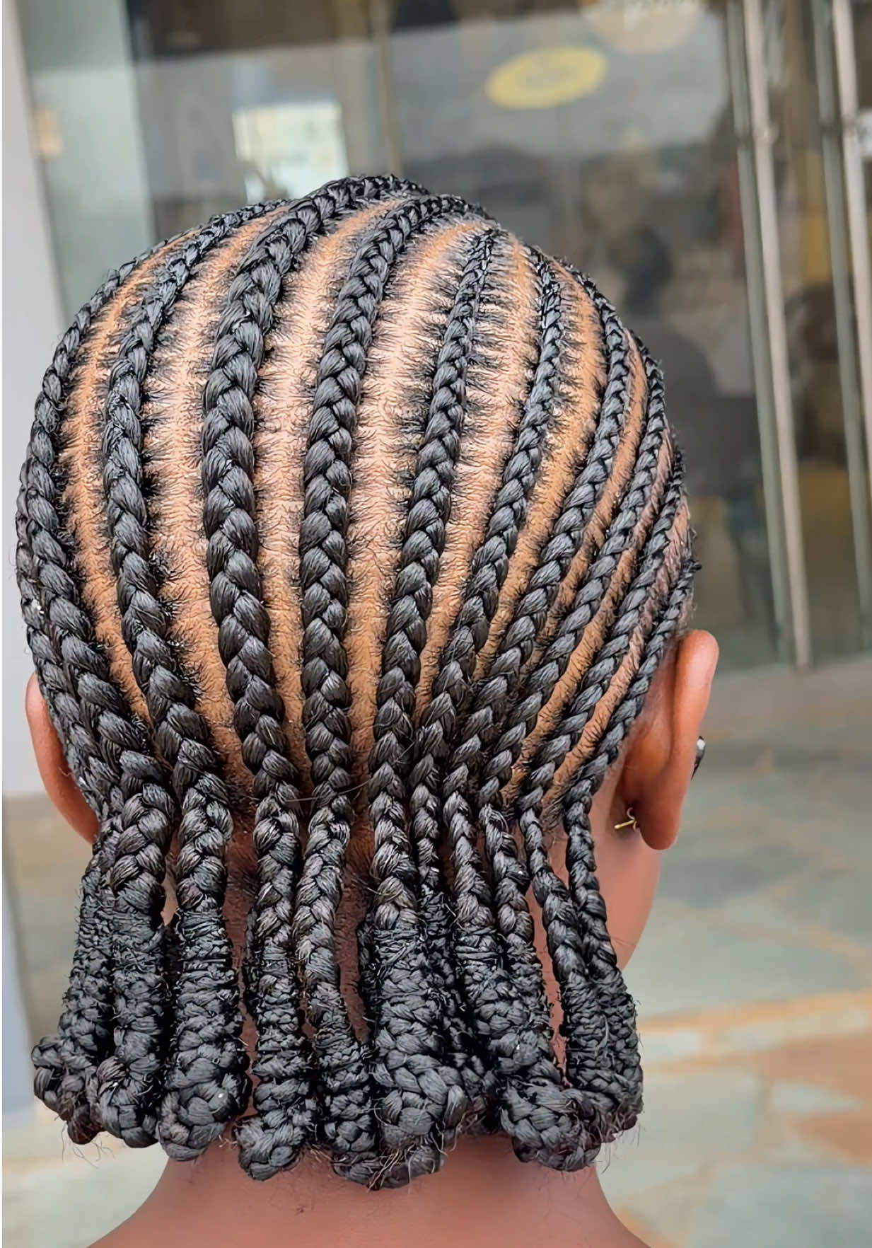 @Beauty Salon In Accra Teshie