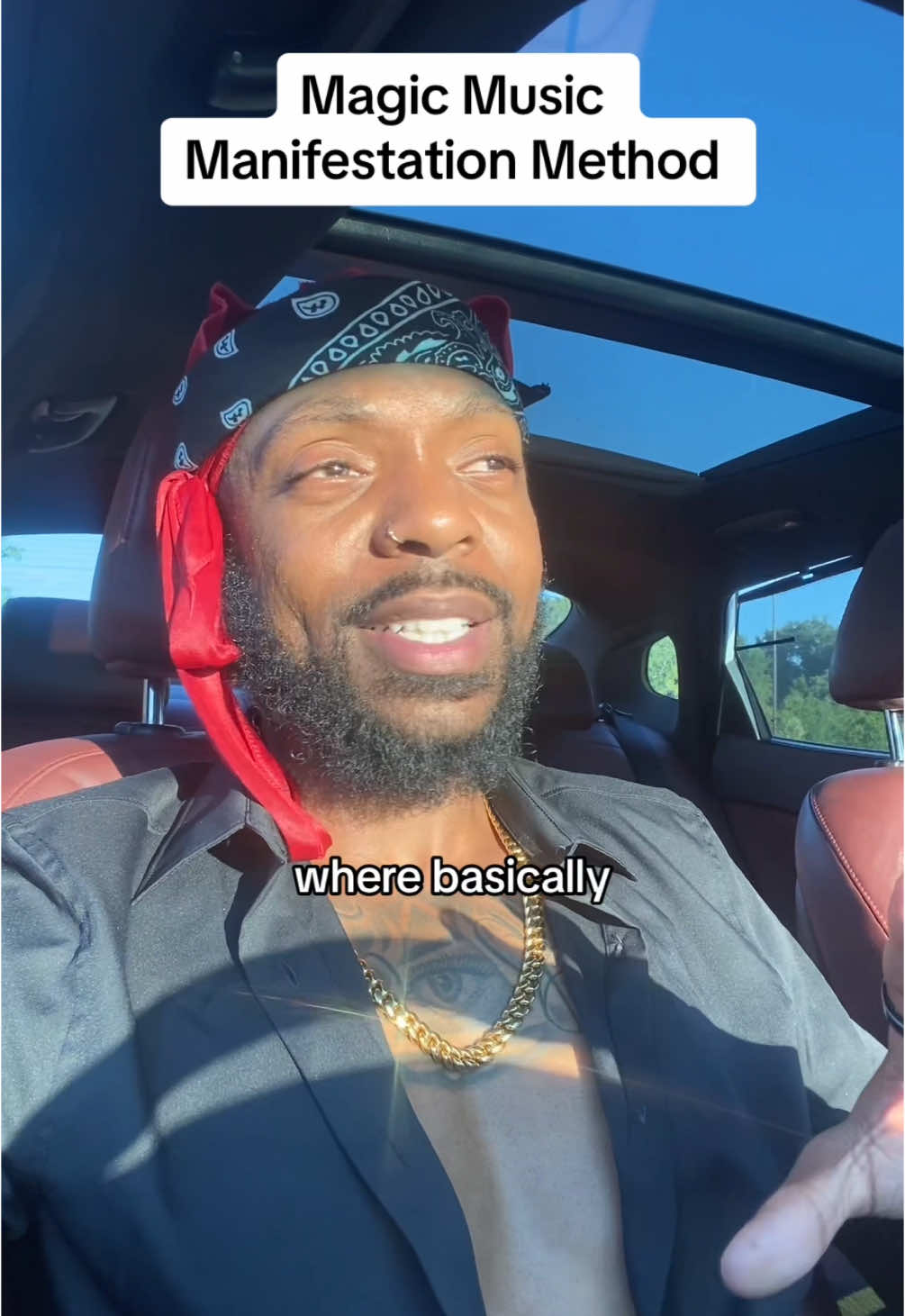 @Mello Will