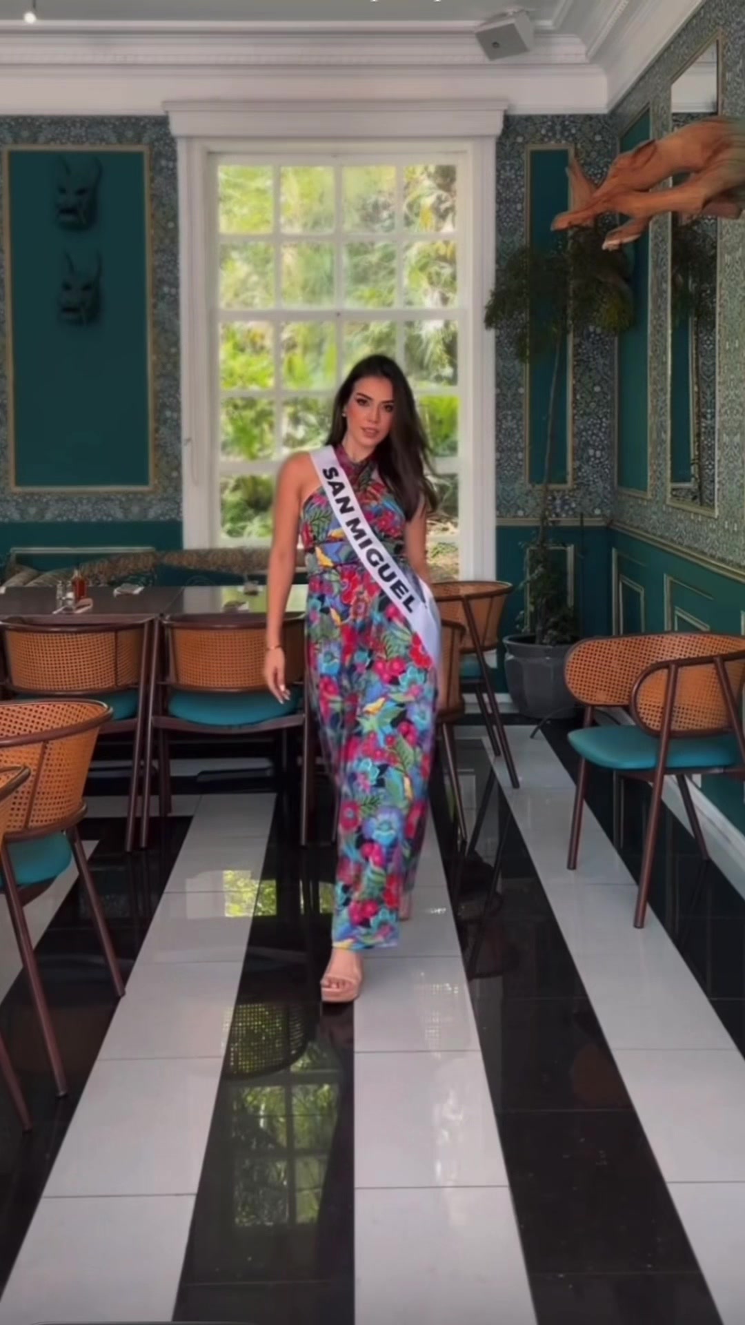 @Missoqueen_sv Oficial