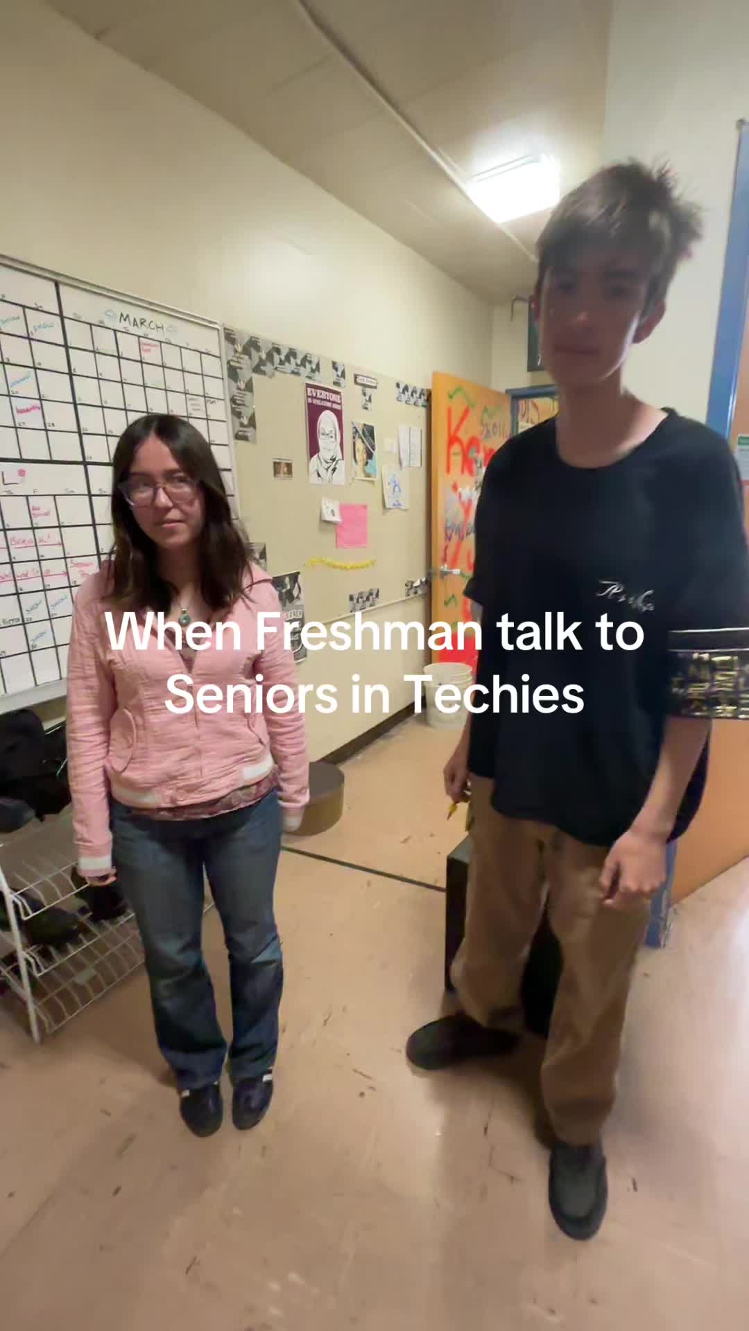 @Tech Techies