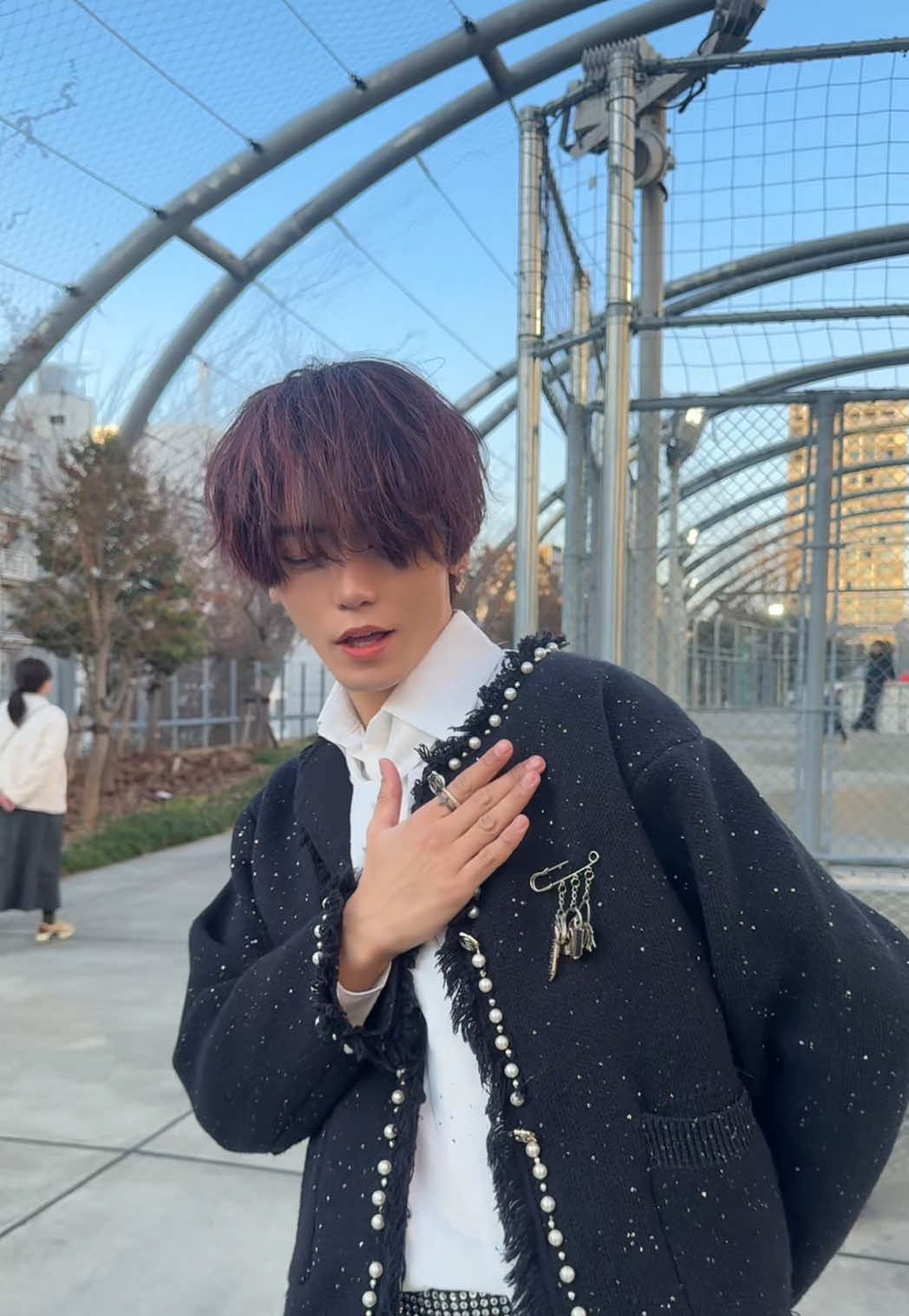 @廉/Ren【FLOP FLOW】
