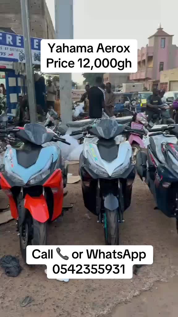 @Mr John Motor