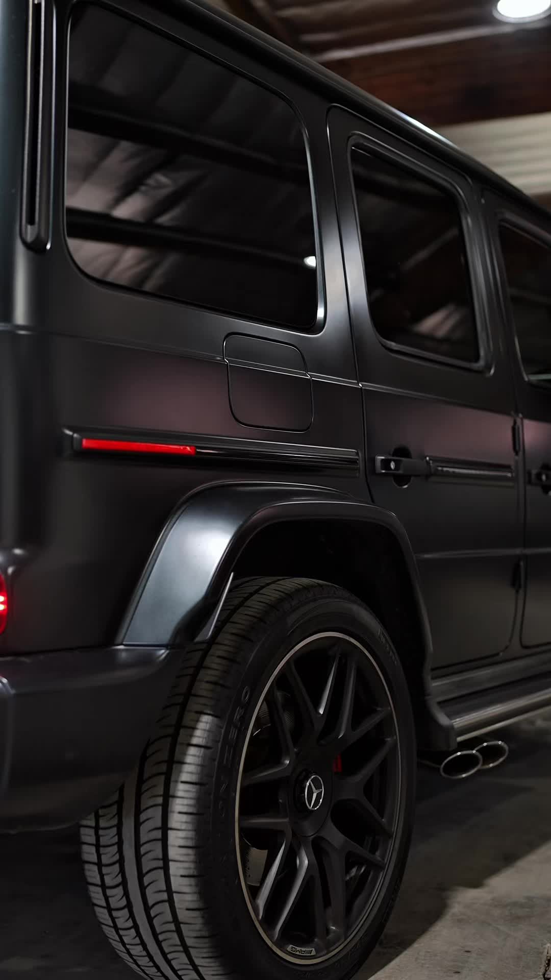 @merinmotors