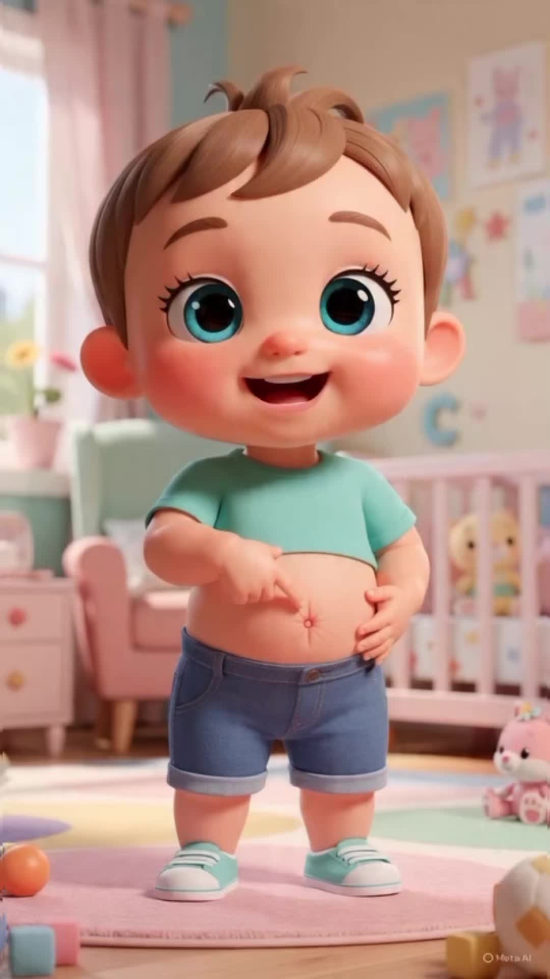 @ZeeAnimationRhymes