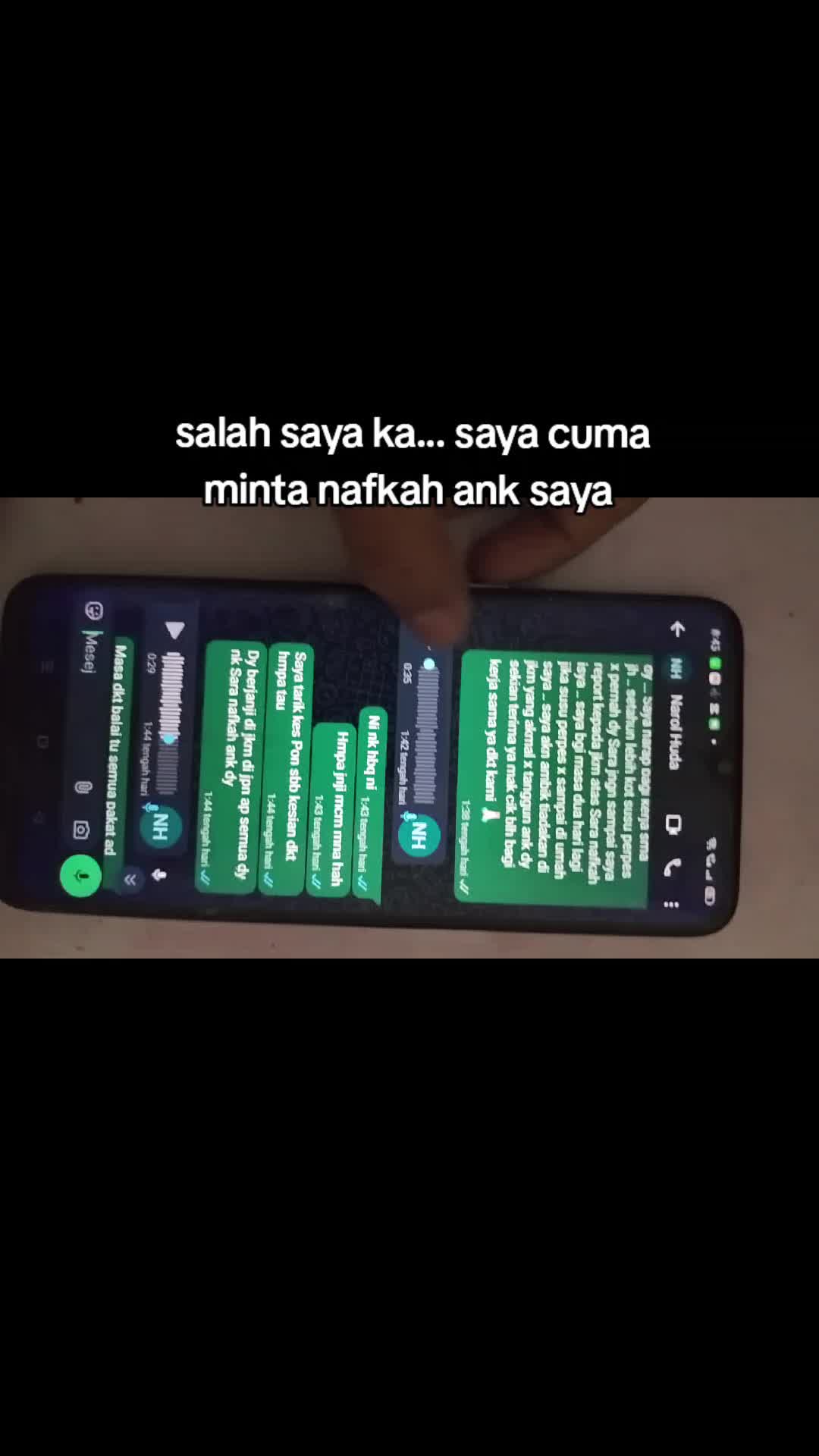 @+016 243 cipbaling 🥺❤️