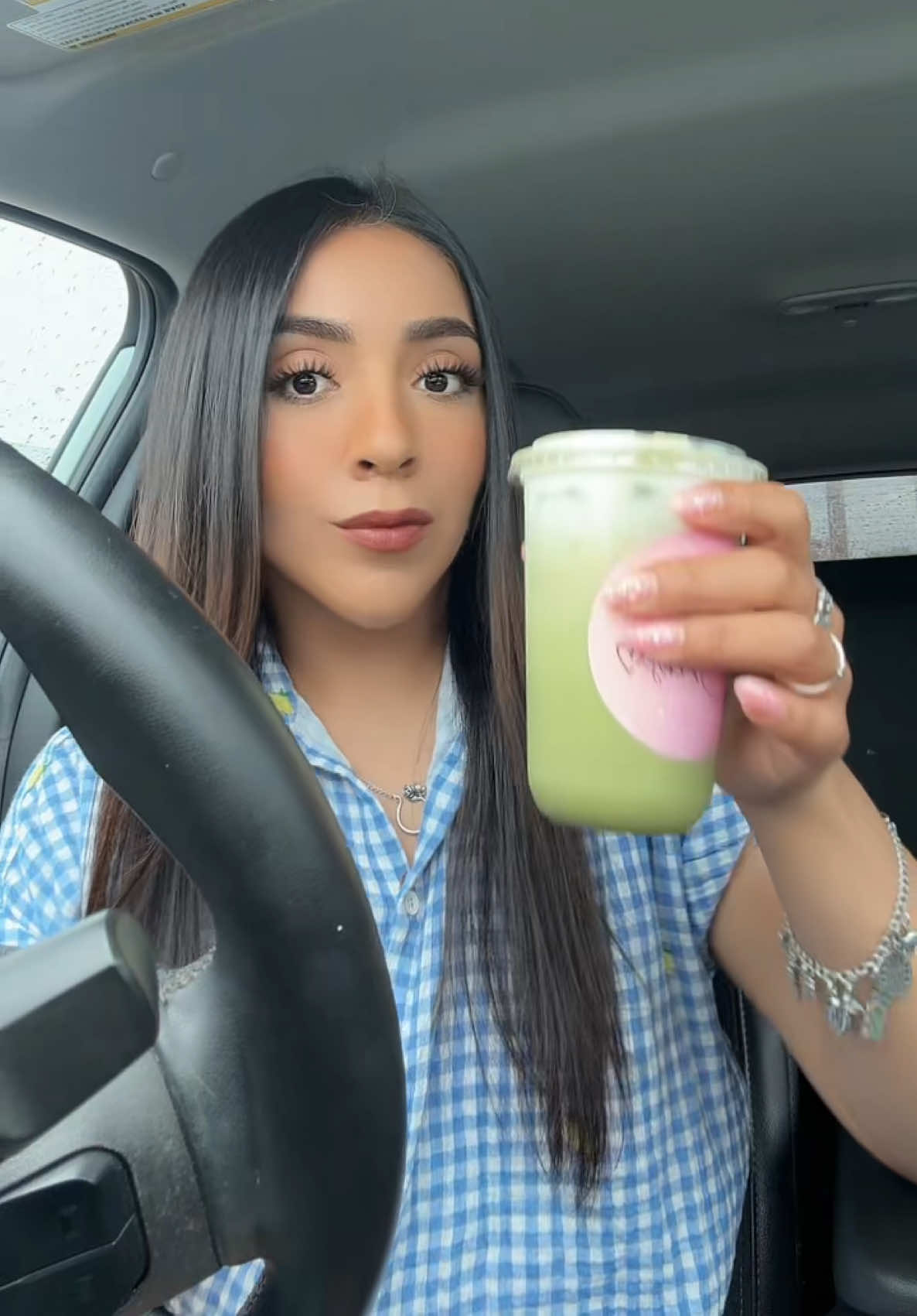 @Karina Luján