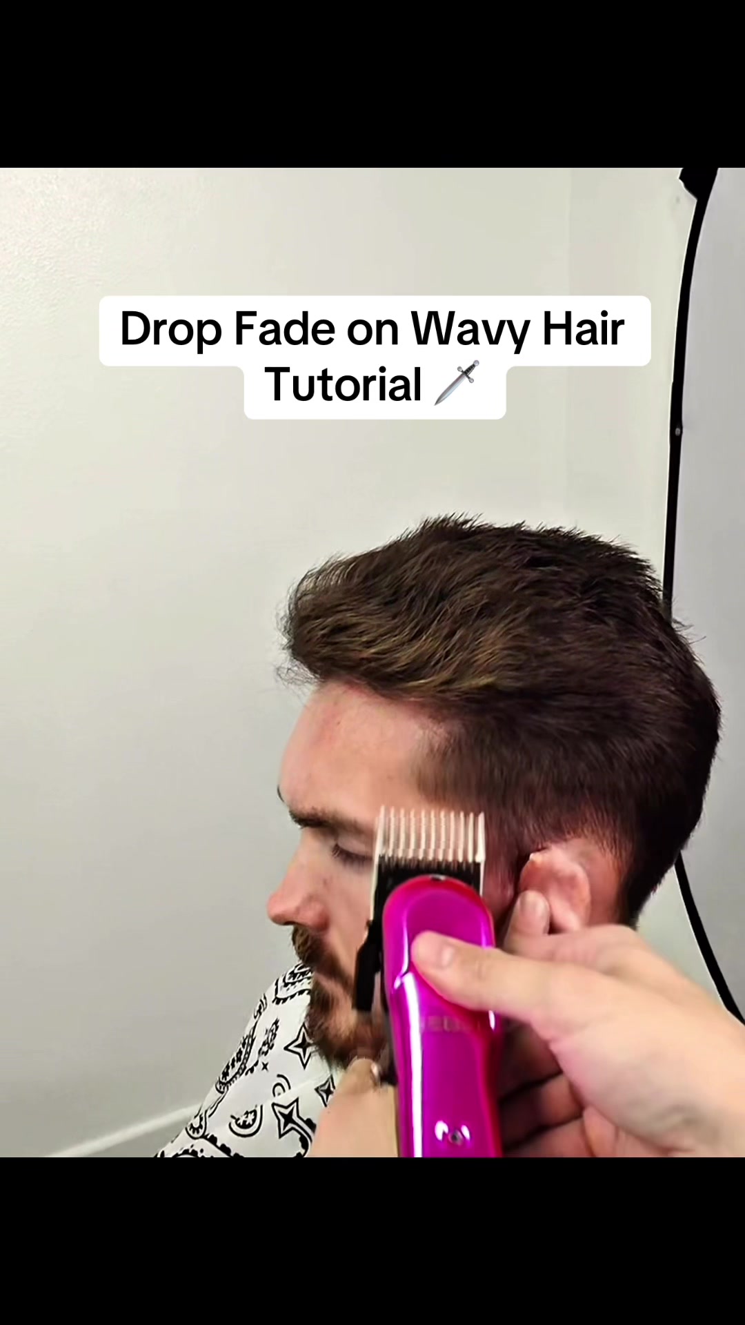 @Temecula barber-Chris Khoury