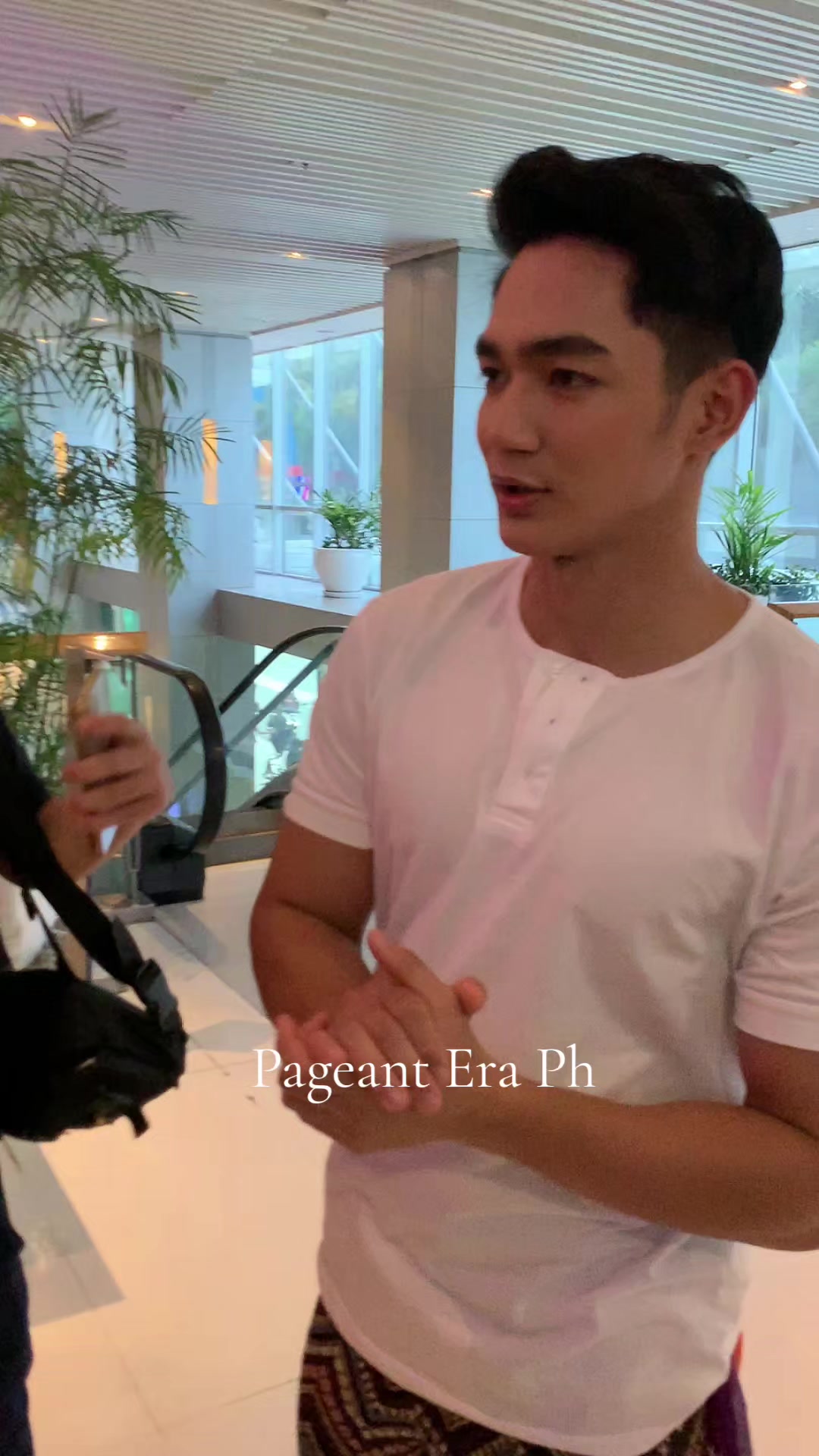 @Pageant Era Ph