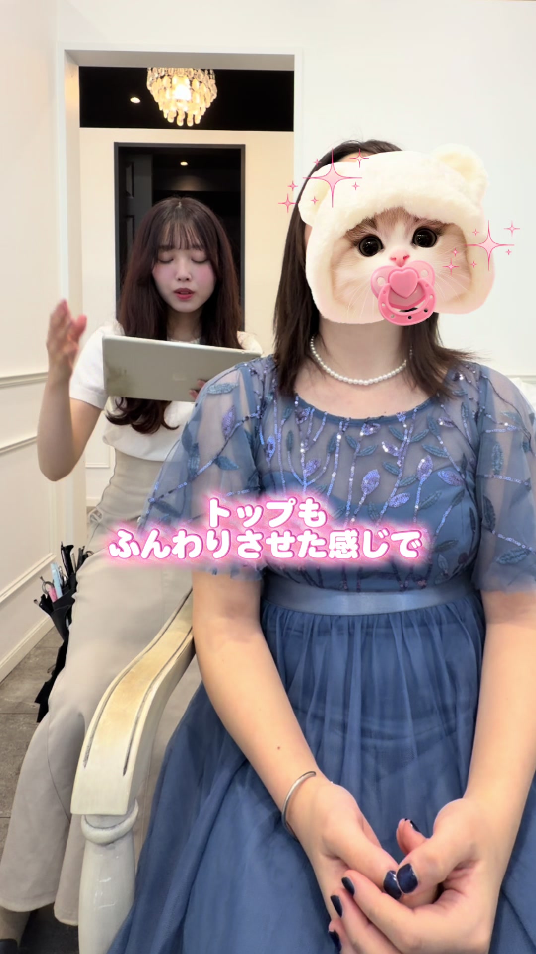 @天野優希/名古屋ヘアメ美容師🪽
