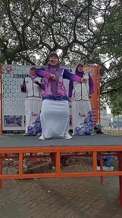 @Sri Salamah