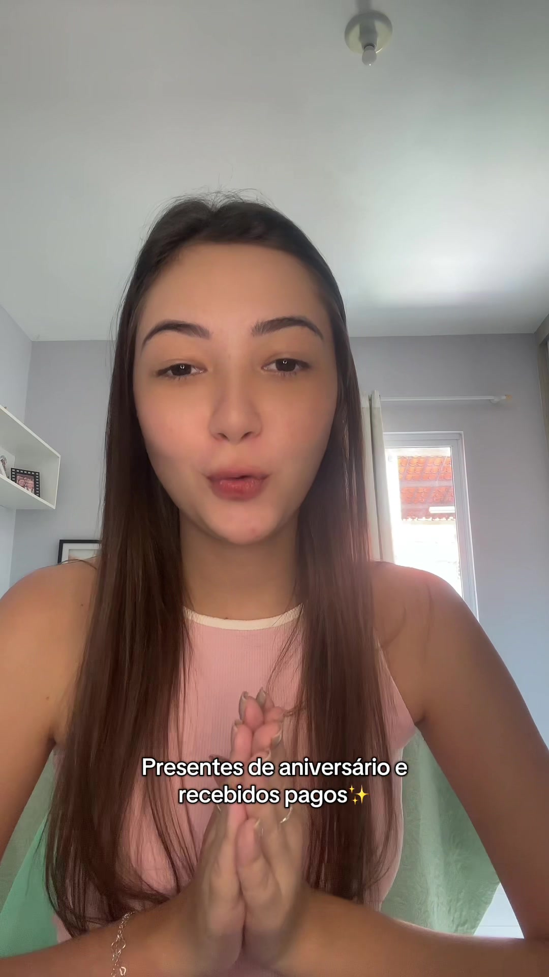 @Juliana Oliveira