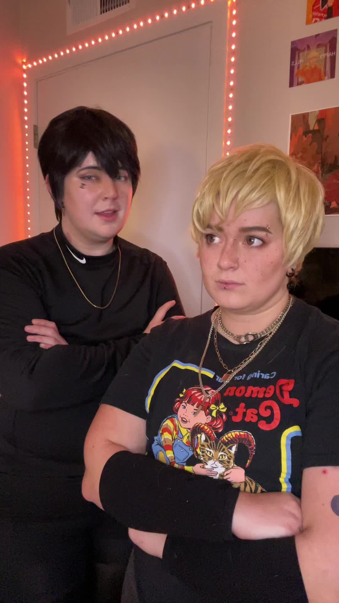 @the gremlin pit