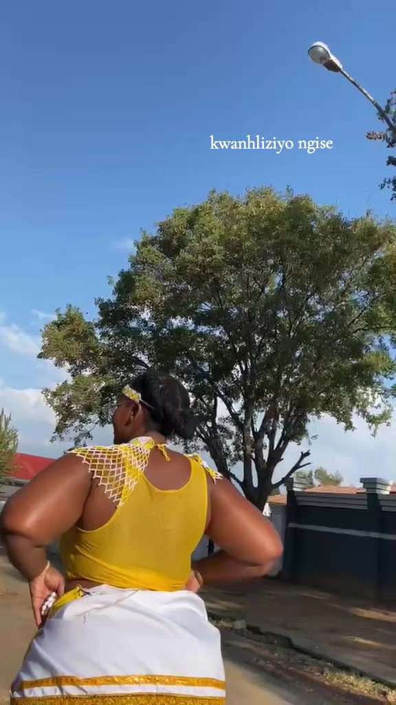 @Lindiwe Shamase🦋