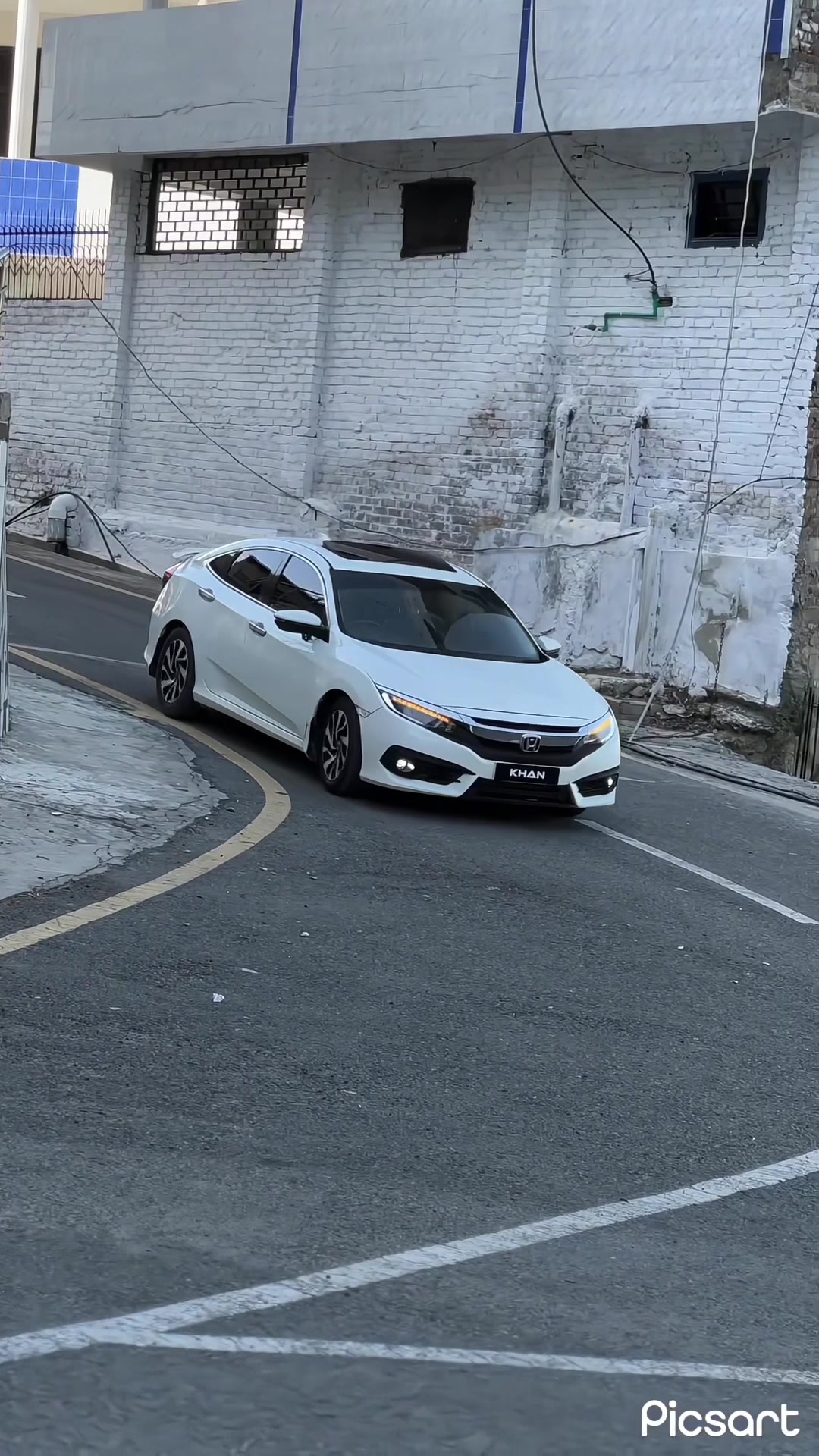 @civic x lover