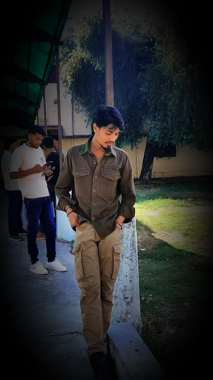 @Santosh Patel