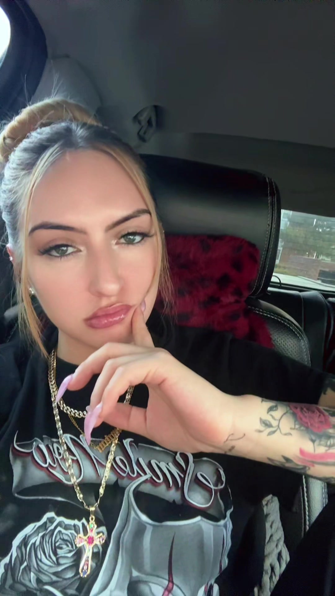 @Alyssa Jae✨