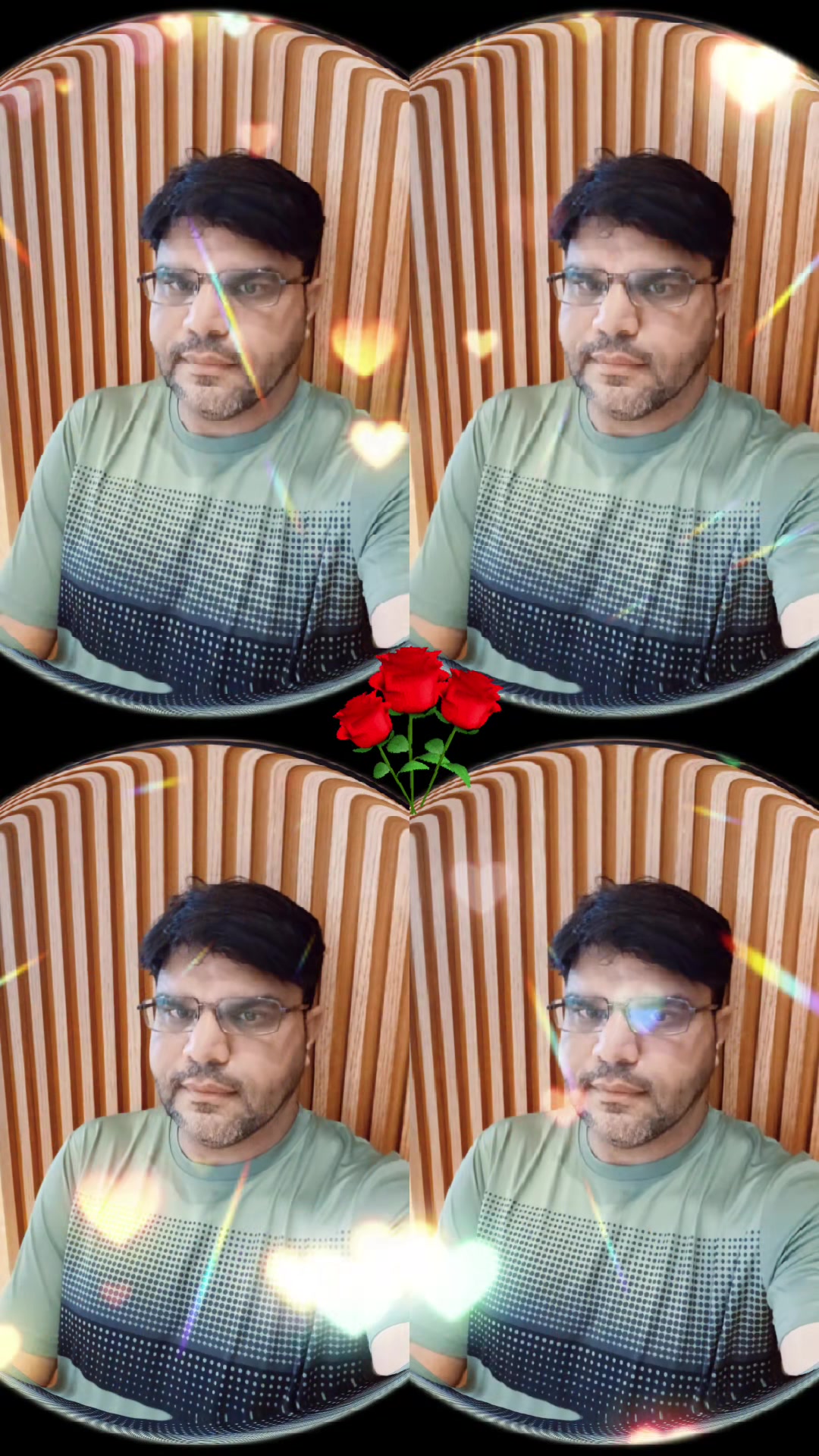 @Taskeen Malik