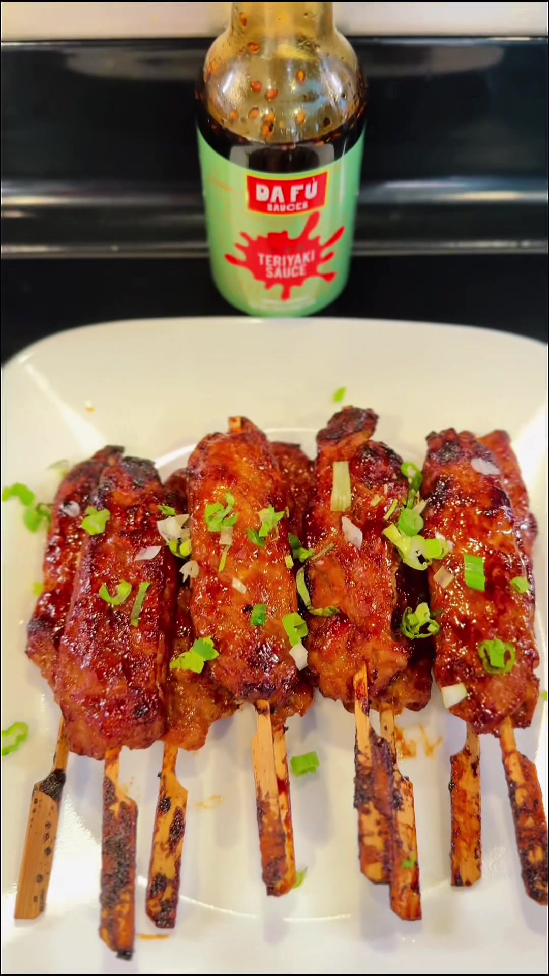 @Da Fu Sauces